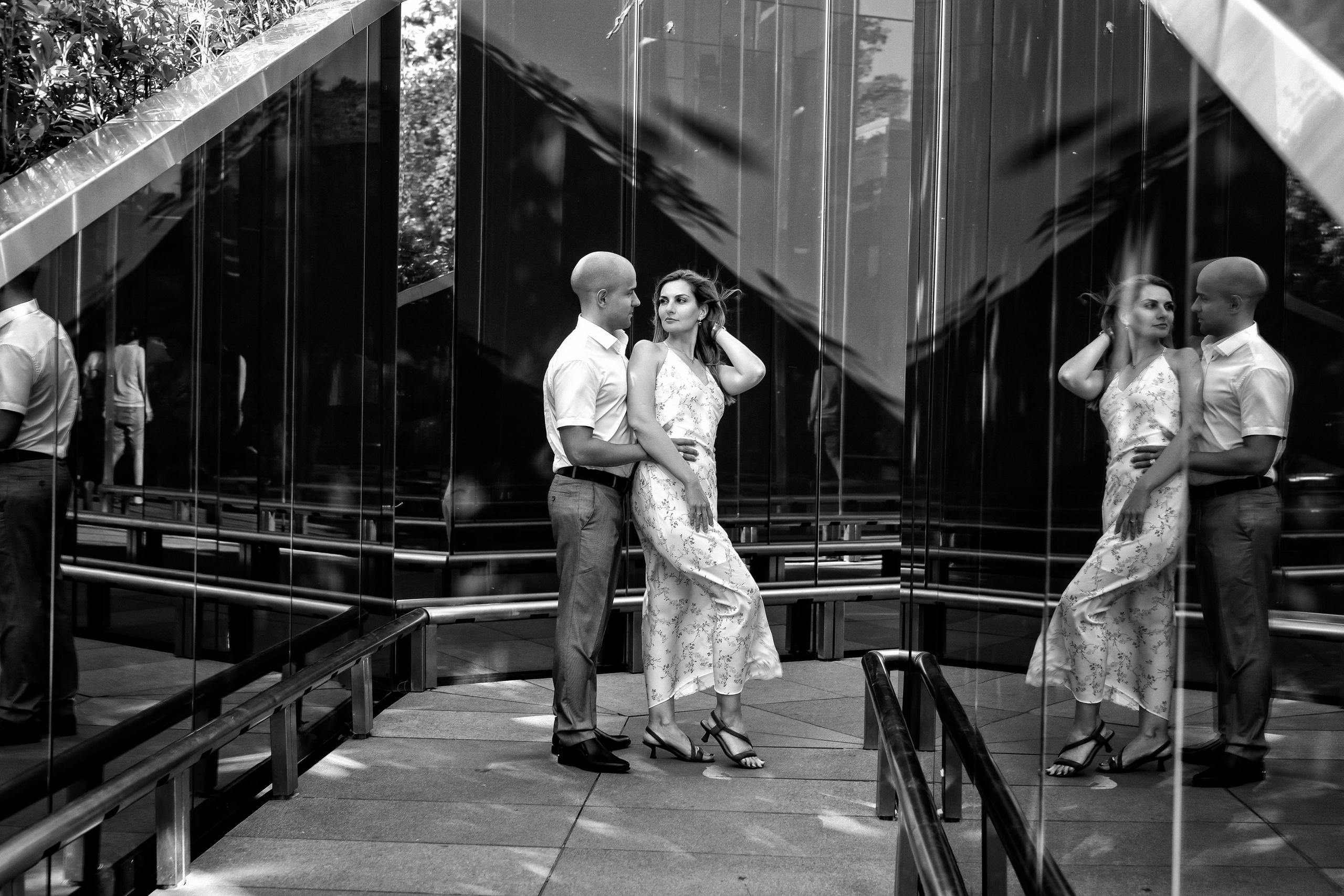 Фотосессия в парке «Галицкого» Краснодар. Мария Прищеп. Профессиональный фотограф в Краснодаре