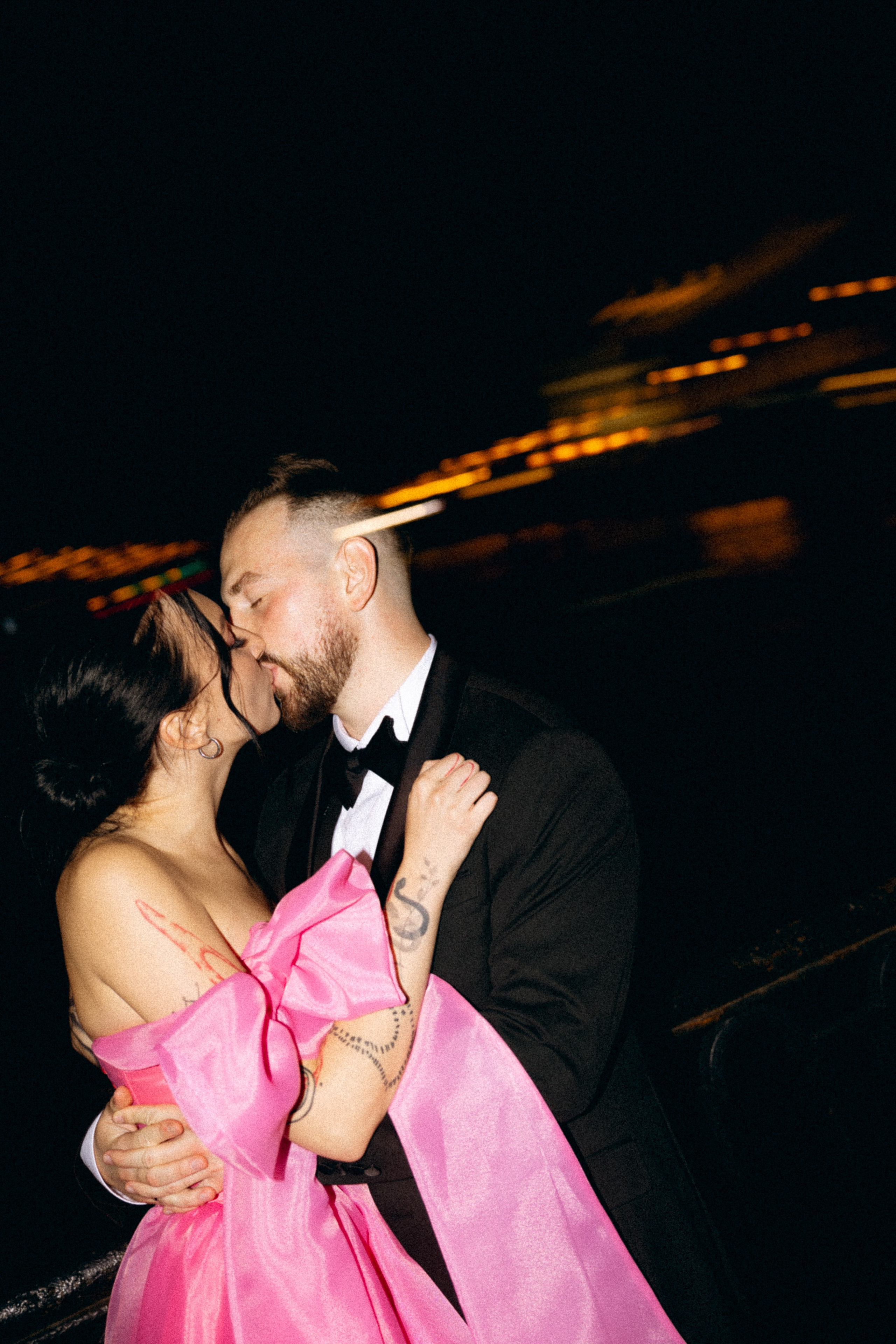 S+S. Свадебный фотограф Таня Караисаева