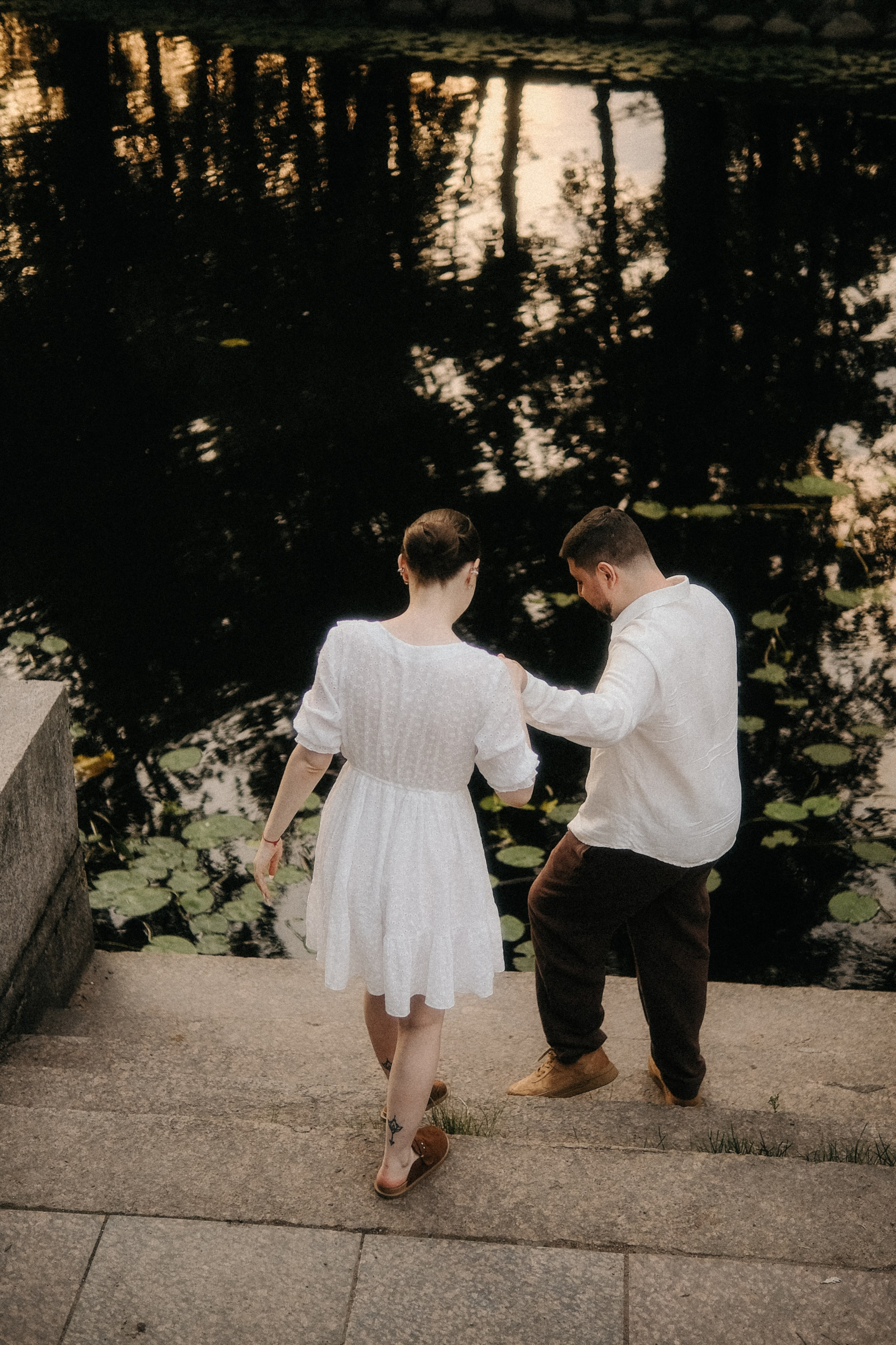 Алёна & Сергей. Phdkvmr.ru