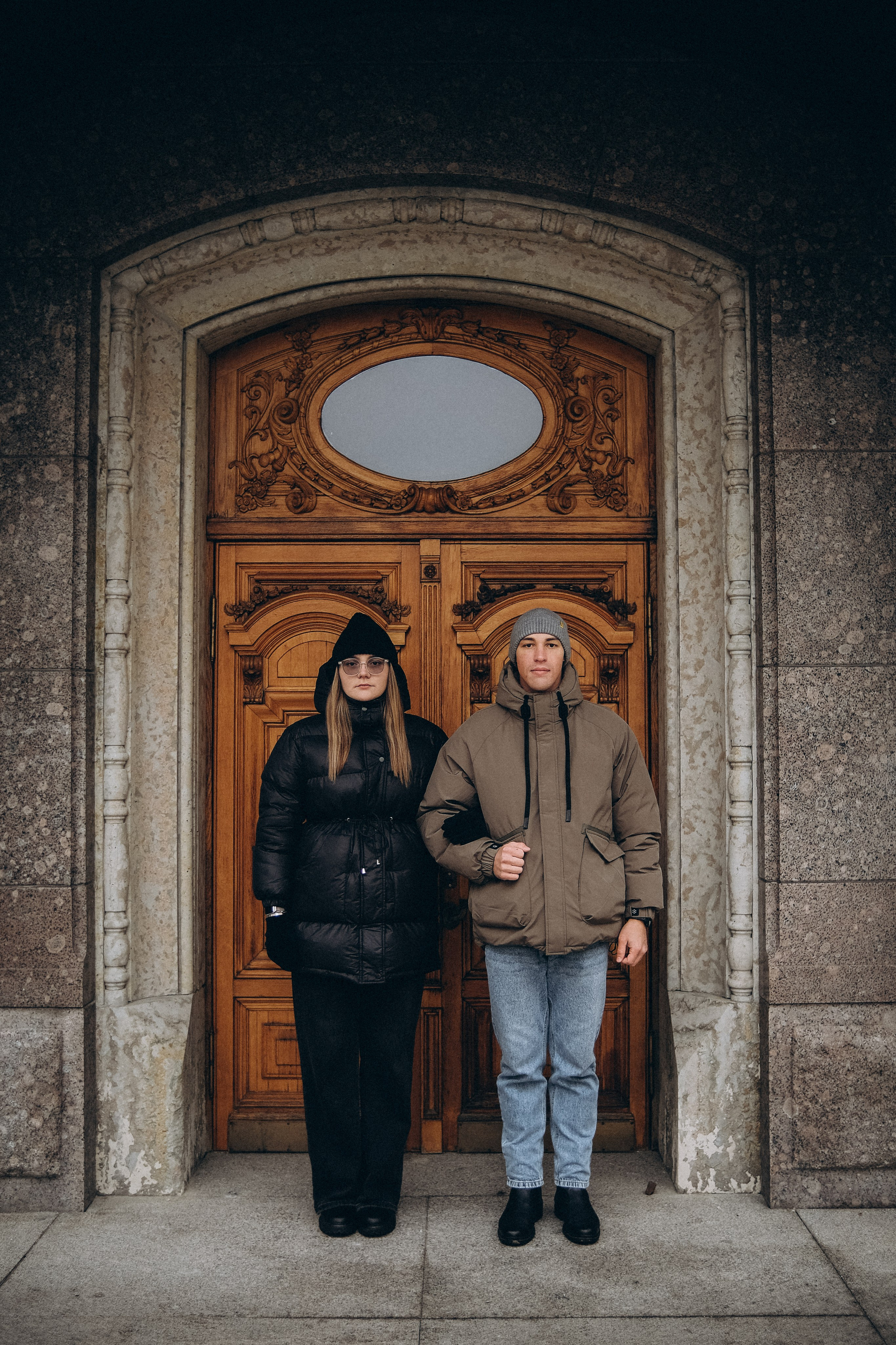 Наташа & Паша. Phdkvmr.ru