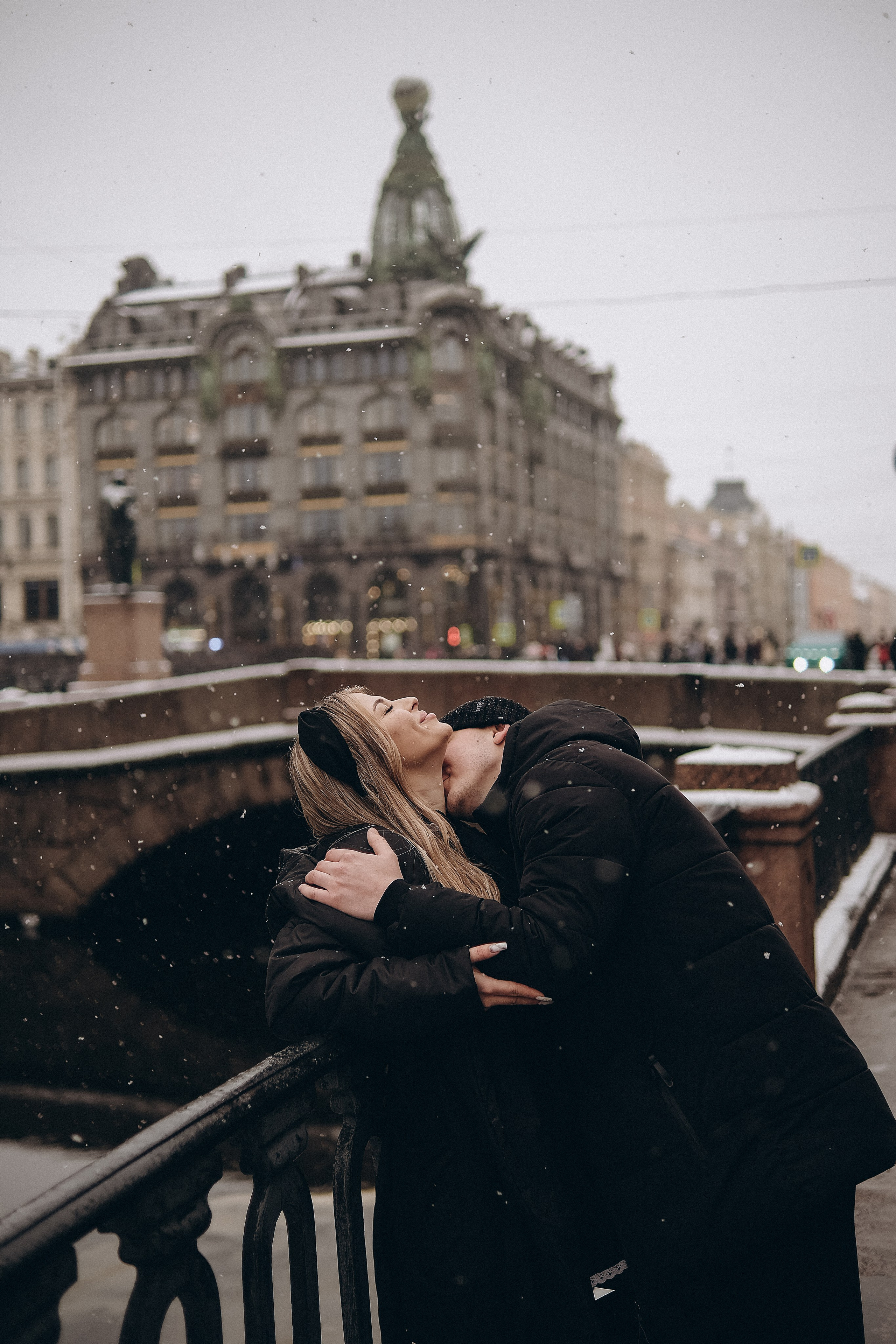 Соня & Витя. Phdkvmr.ru