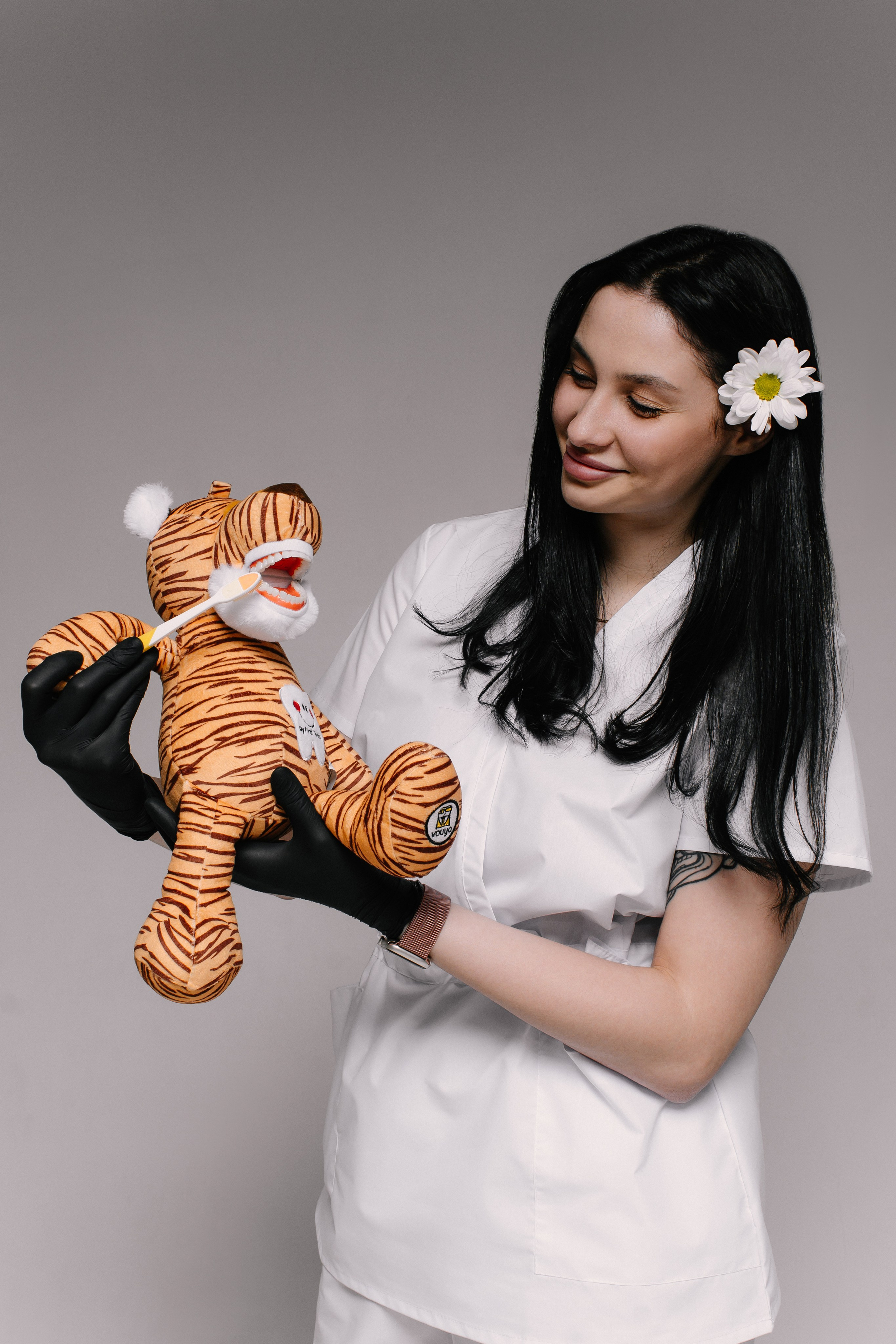 Стоматология Эталон. Фотограф в Челябинске Любовь Денисенко