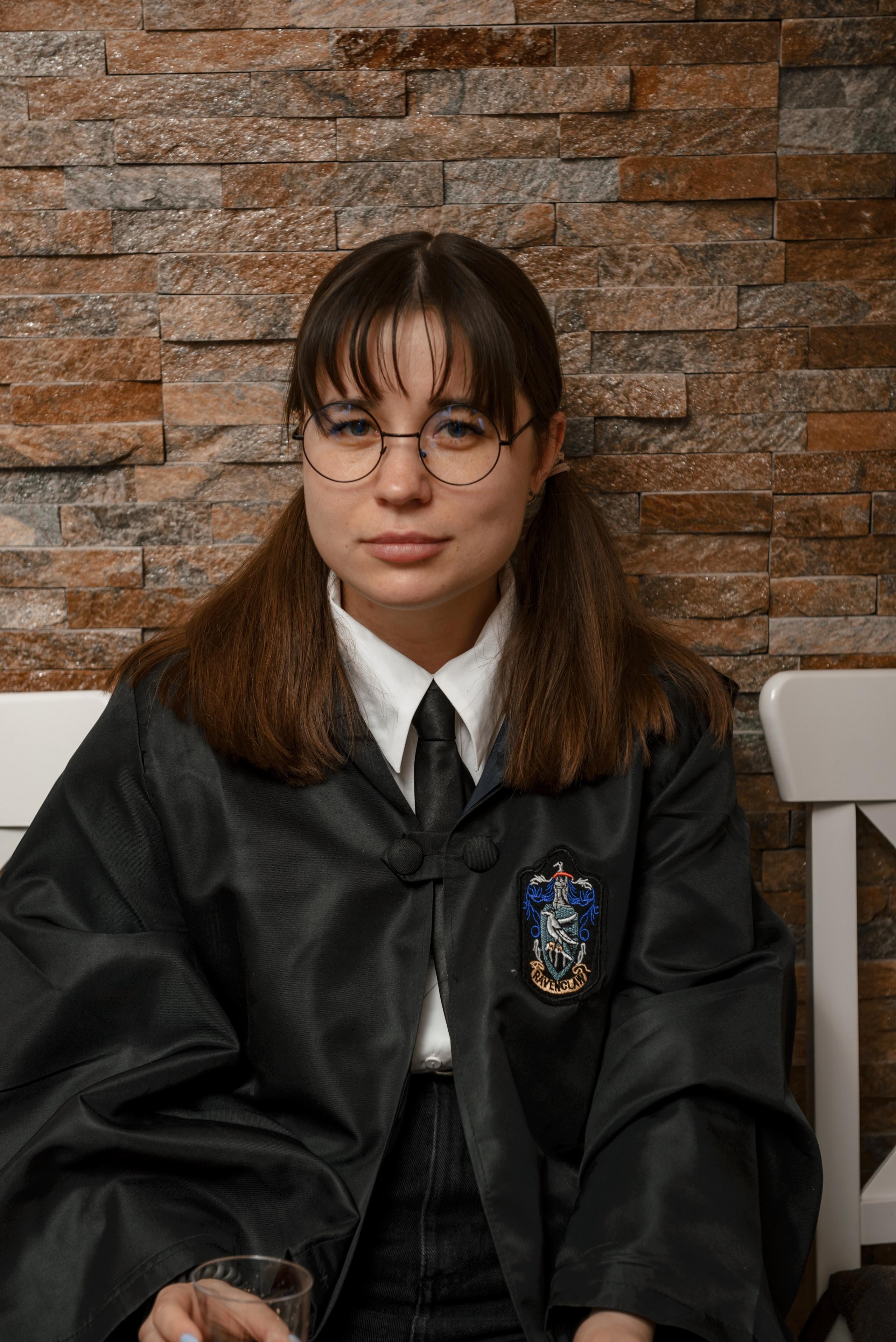 День Рождения Гарри Поттер. Фотограф Алёна Липатова. Репортаж. Портрет. Москва