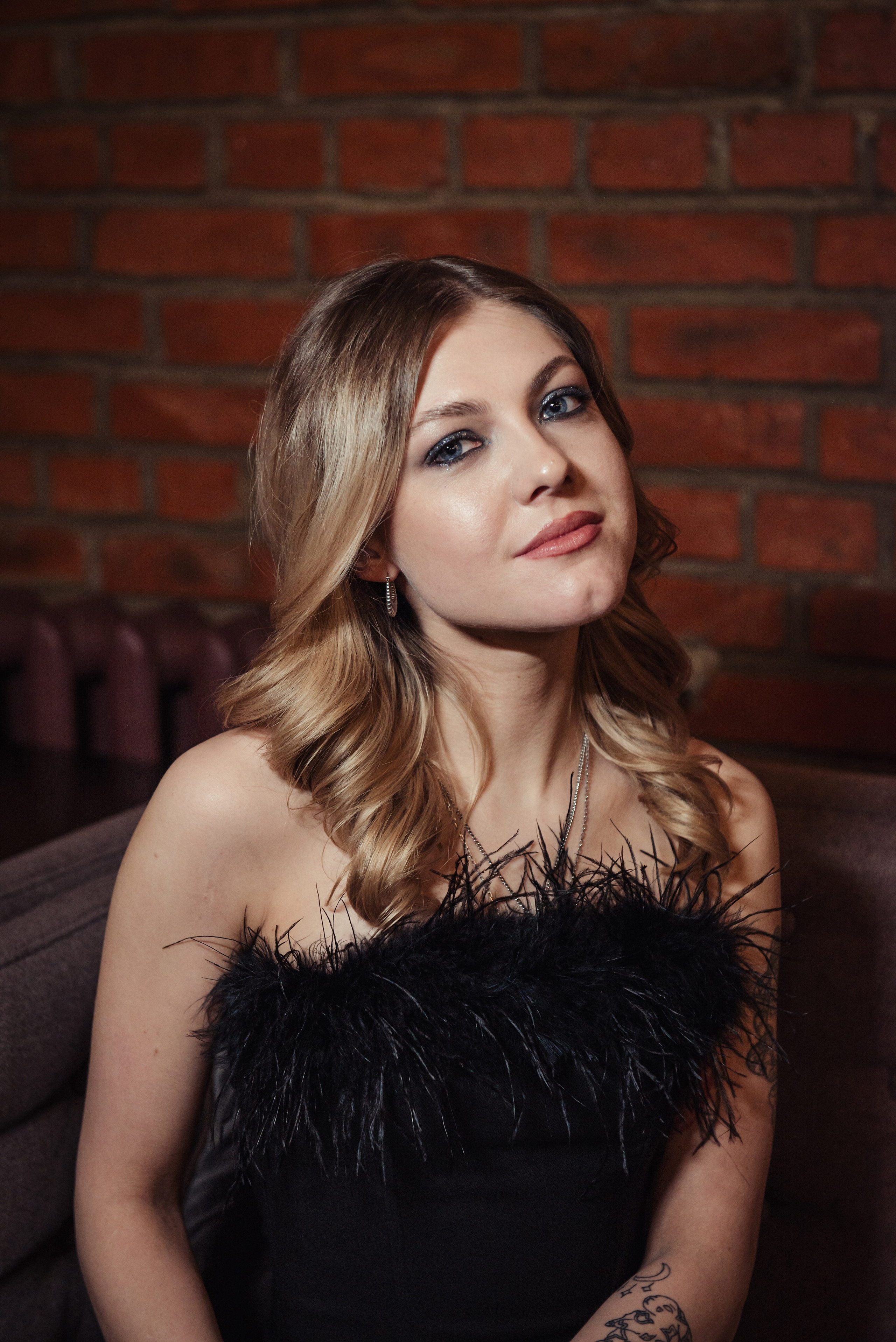 Корпоратив MAFIA DRIVE. Фотограф Алёна Липатова. Репортаж. Портрет. Москва