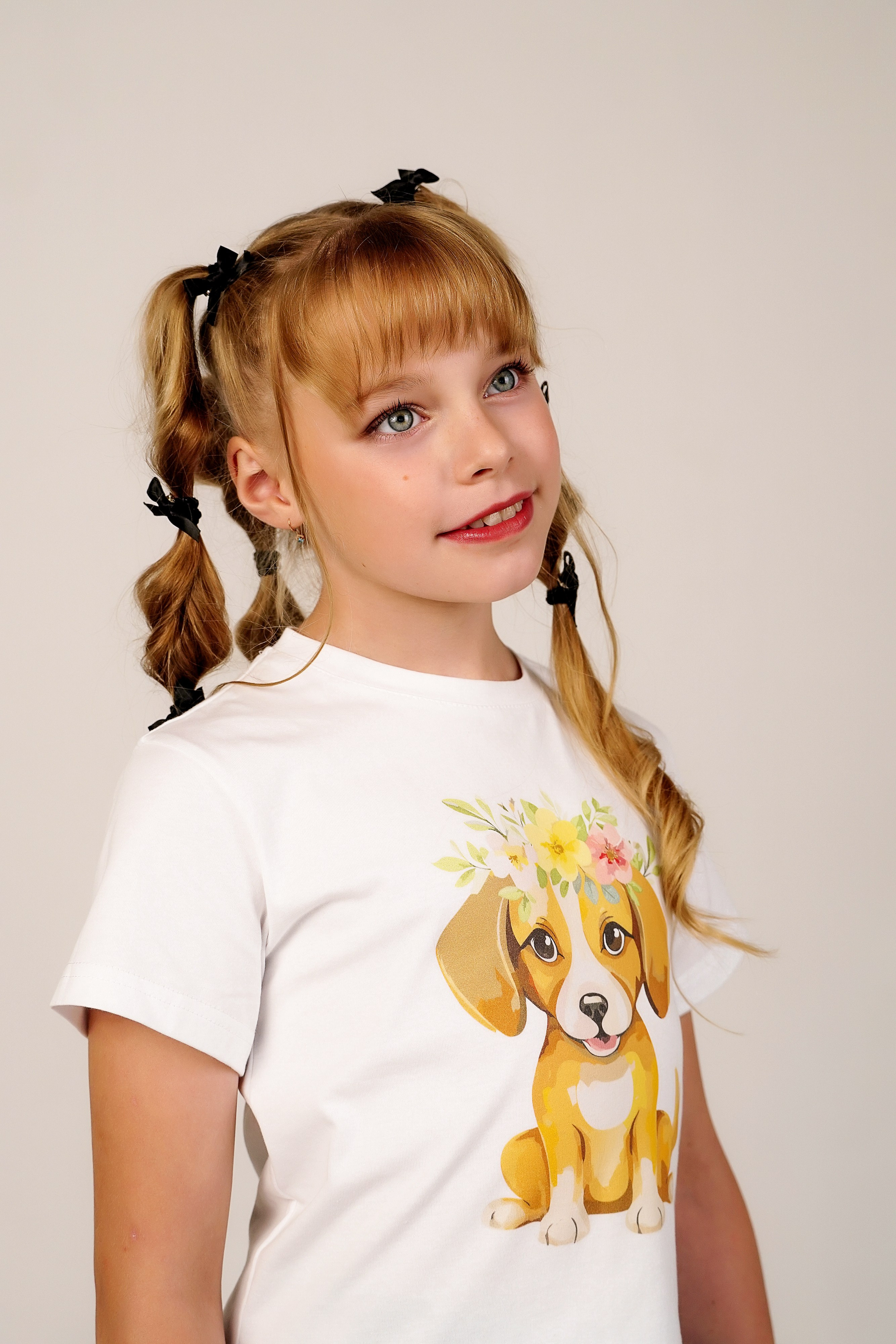 Сушенкова Анна. Promodels