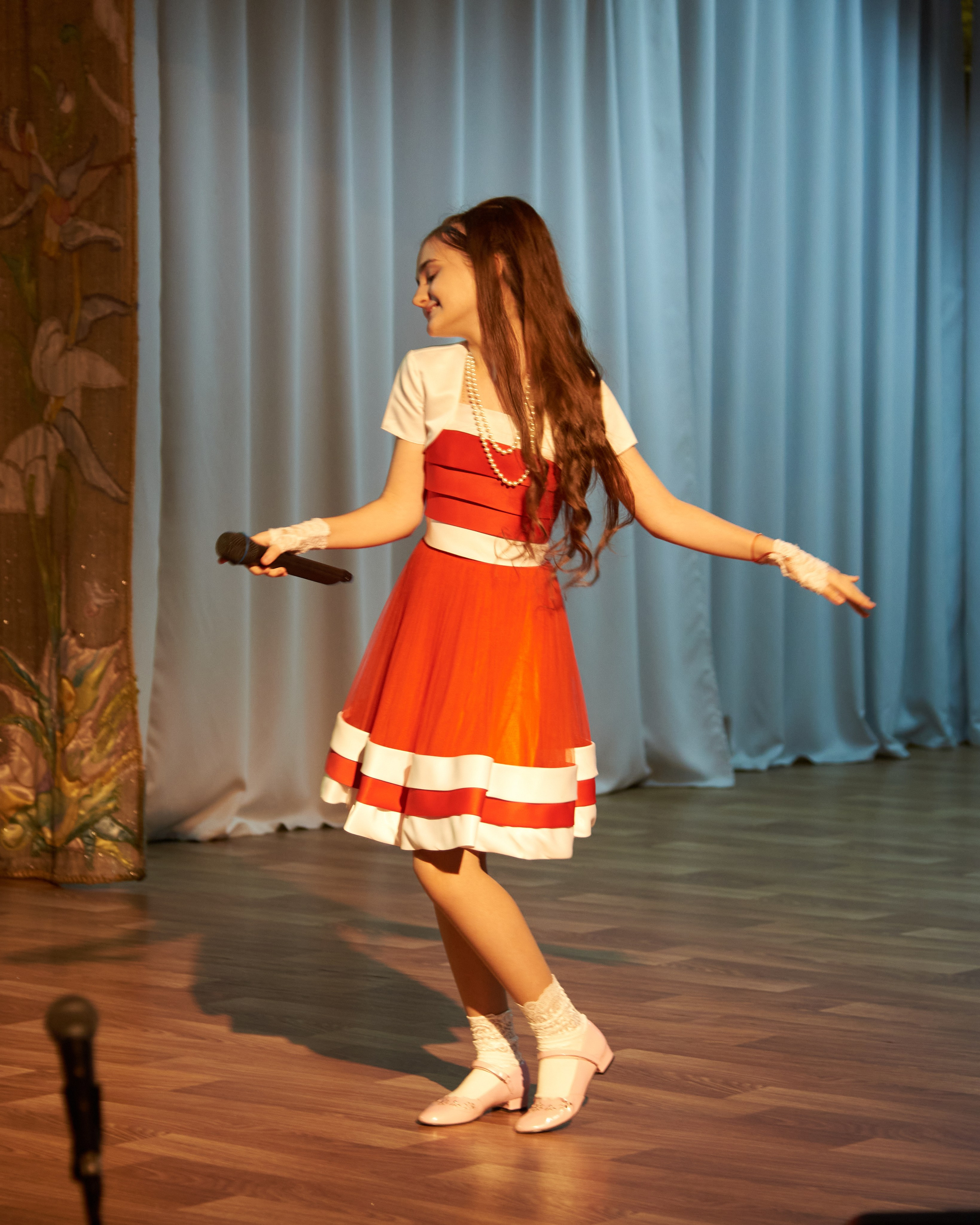 Концерт к международному женскому дню. [fXph] Фотограф Масликов Илья. Съёмка мероприятий в Ленинске-Кузнецком