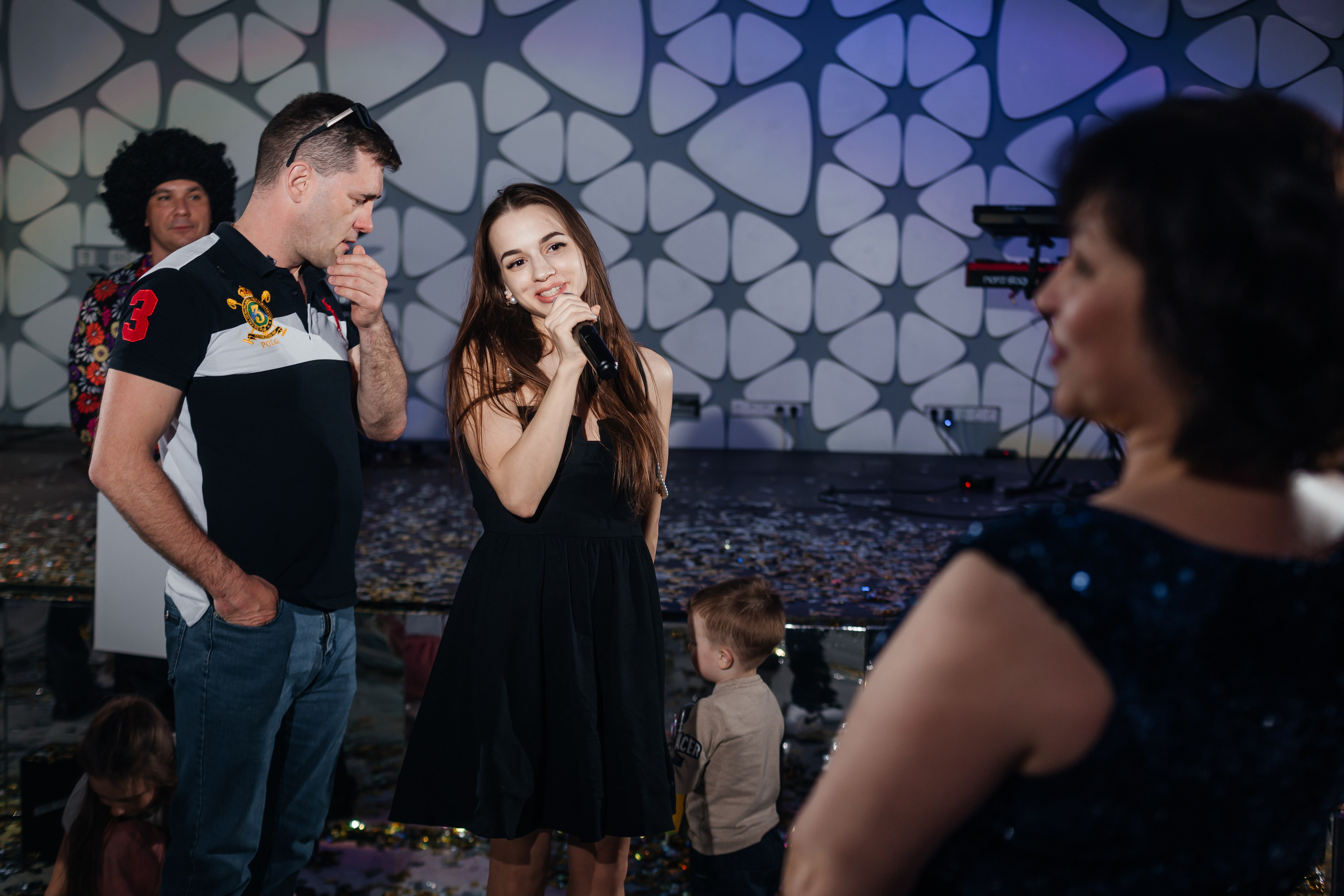 Юбилей Натальи. Свадебный фотограф в Краснодаре Николай Крауз