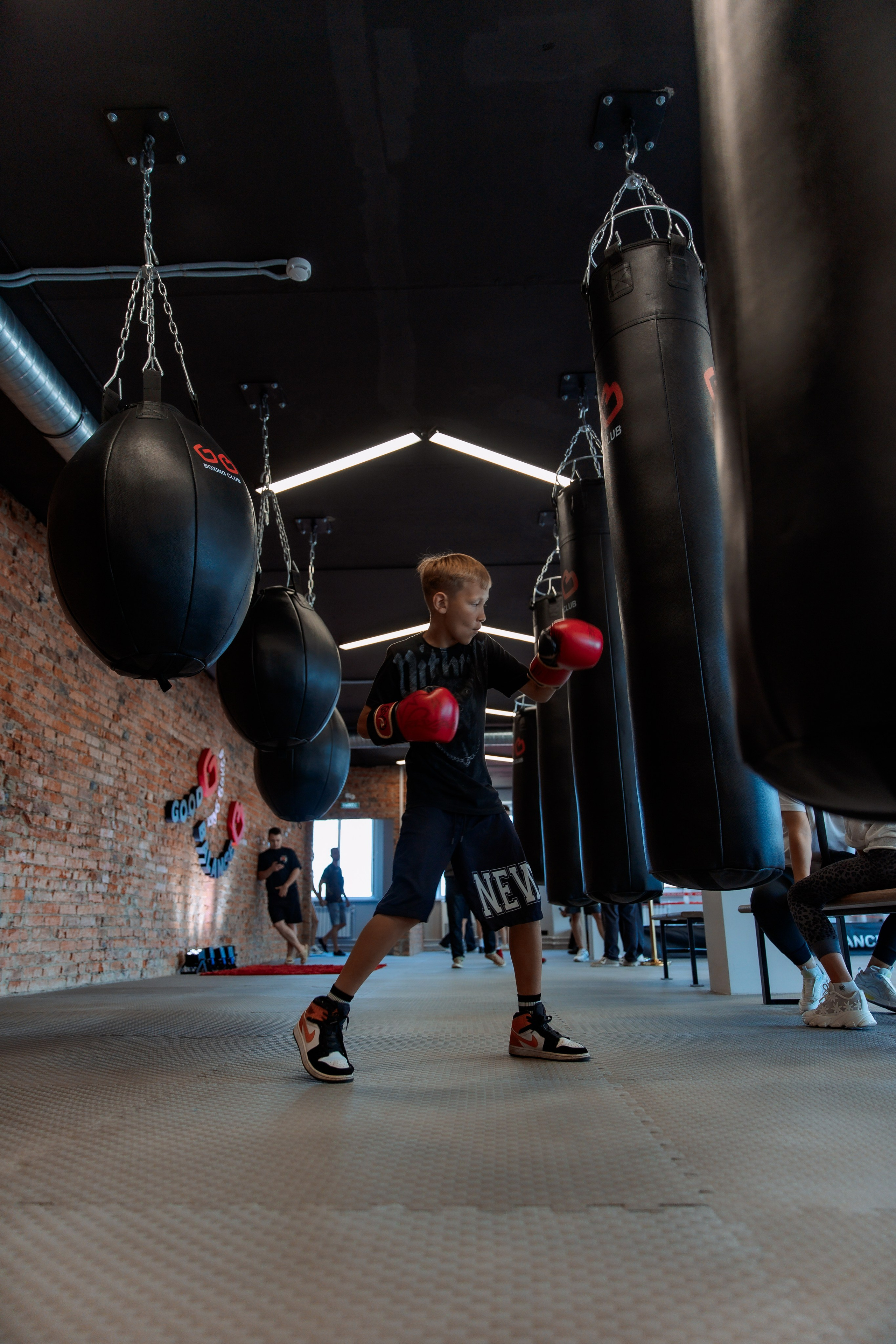 GOOD BALANCE. Фотограф Алина Ионычева в Новосибирске