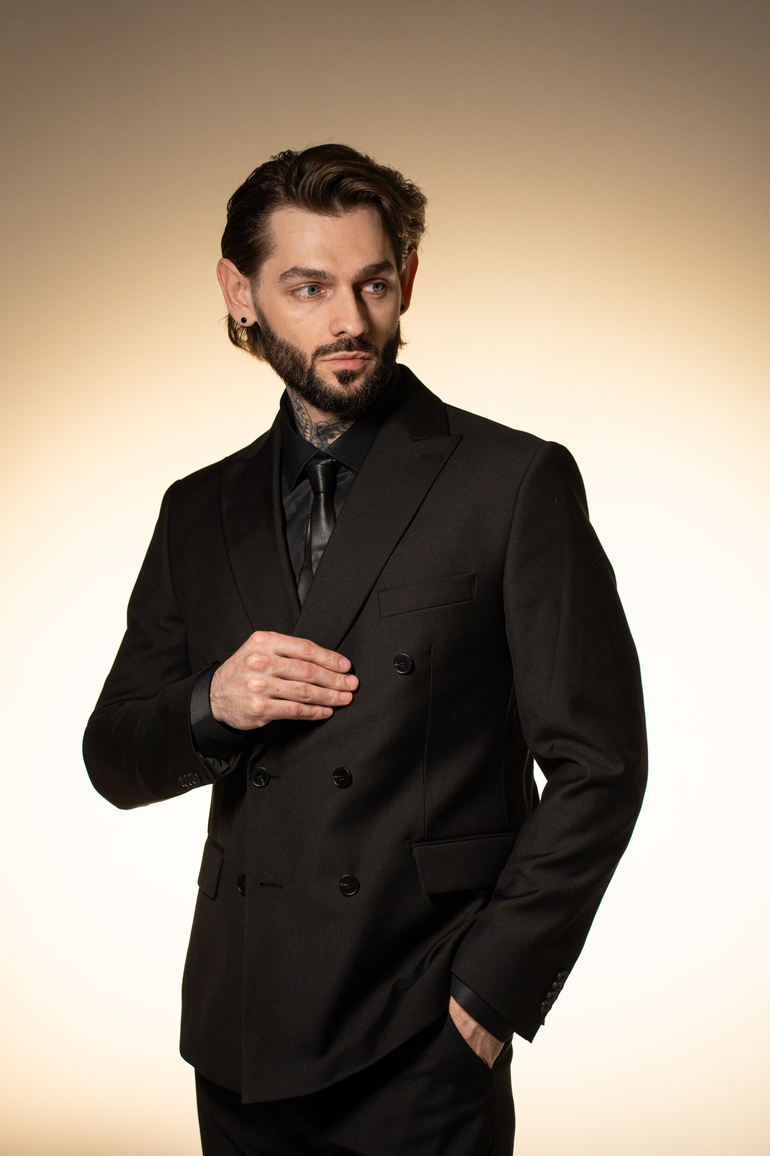 HARD. Фотограф Алина Ионычева в Новосибирске