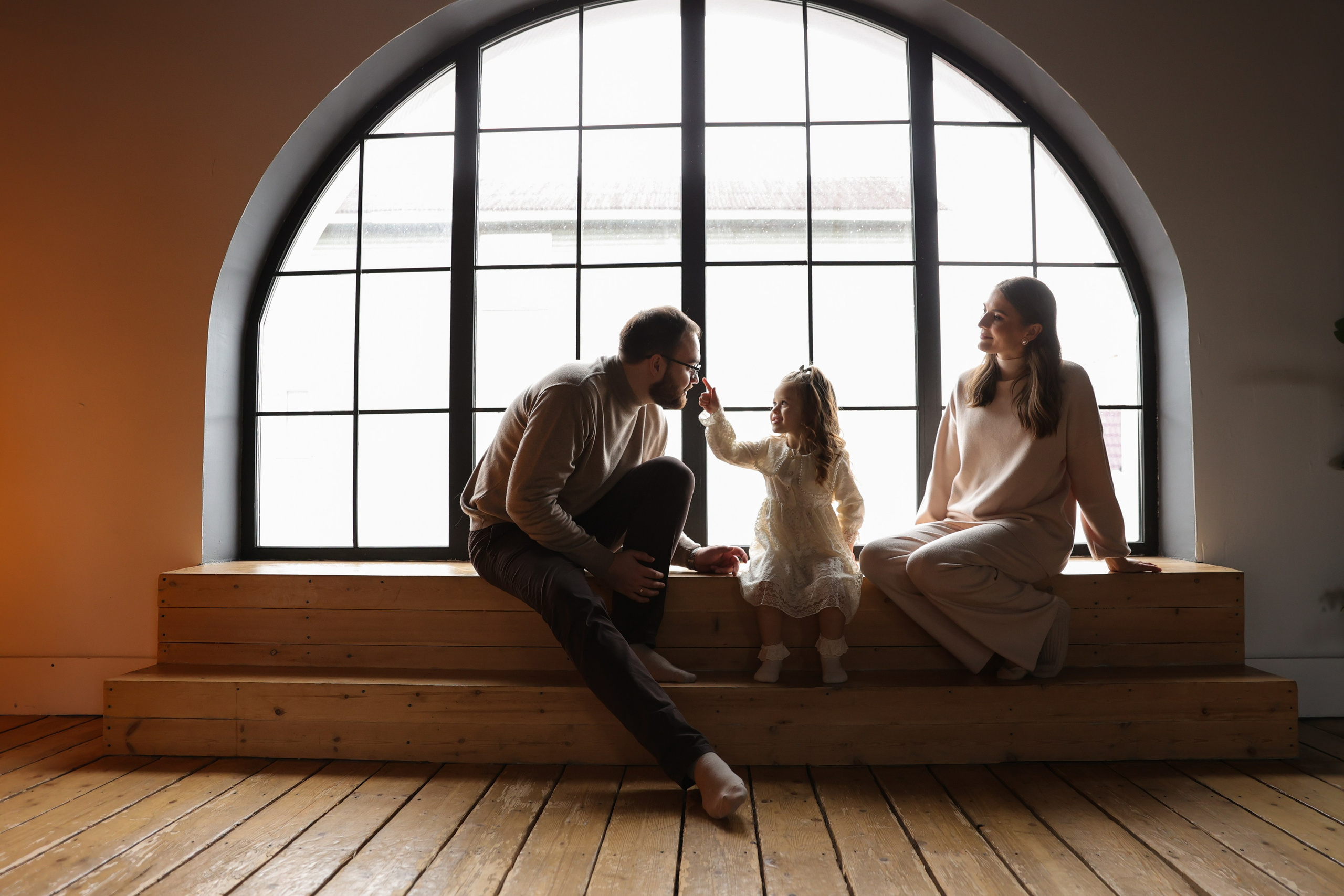 HappyNewYear. Фотограф Алина Ионычева в Новосибирске