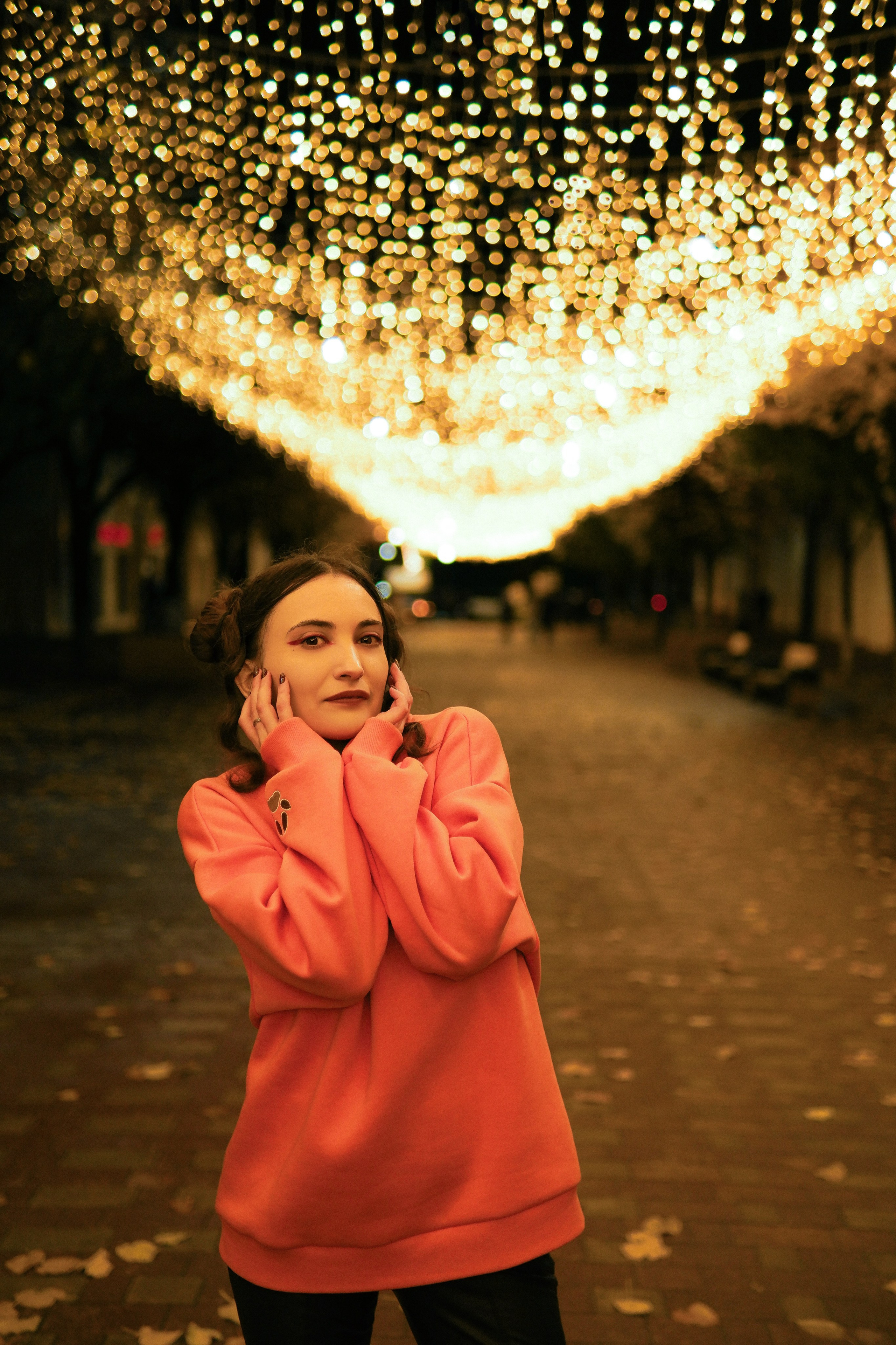 Олеся. Лена Фокина | Фотограф Смоленск