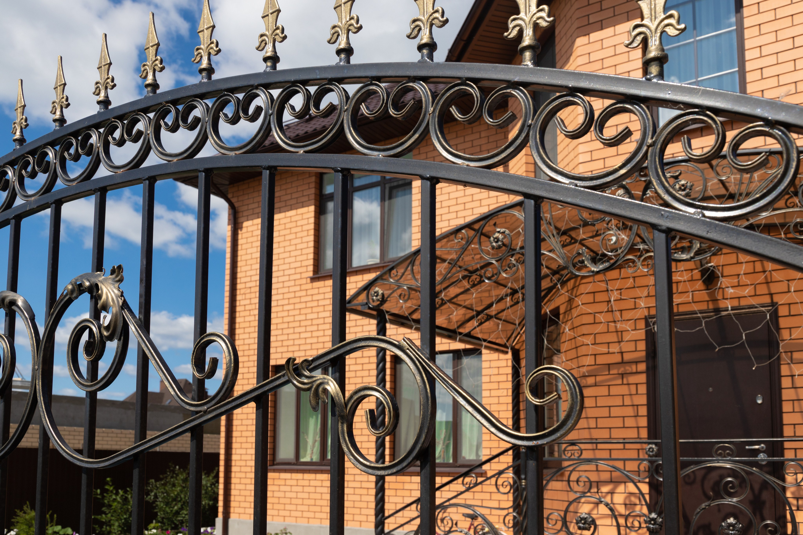 Зубарево Хиллс. Фотограф Денис Лесковский (Тюмень)