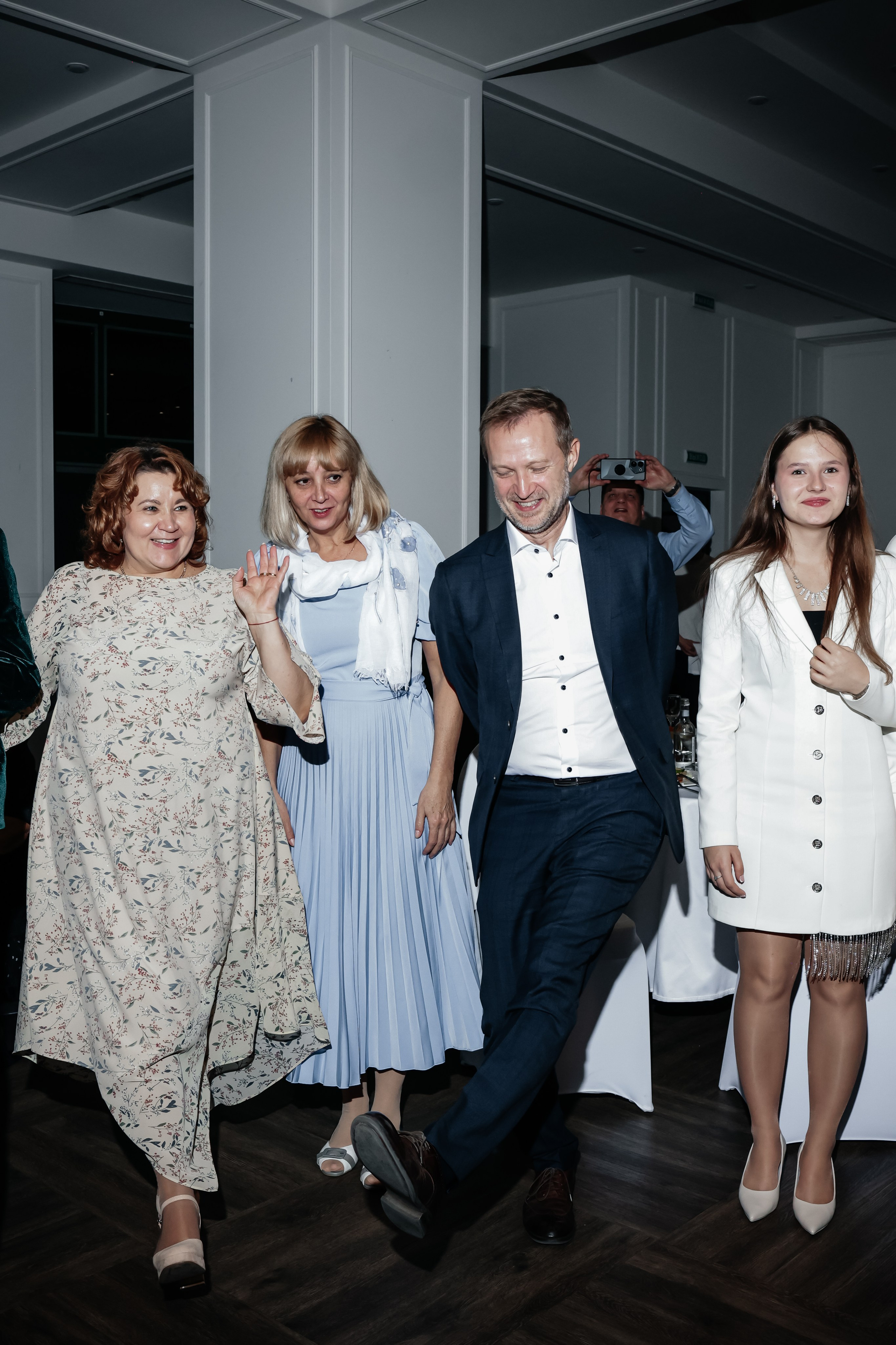 Андрей и Анастасия. Фотограф на Новой риге и в Москве Елена Елис