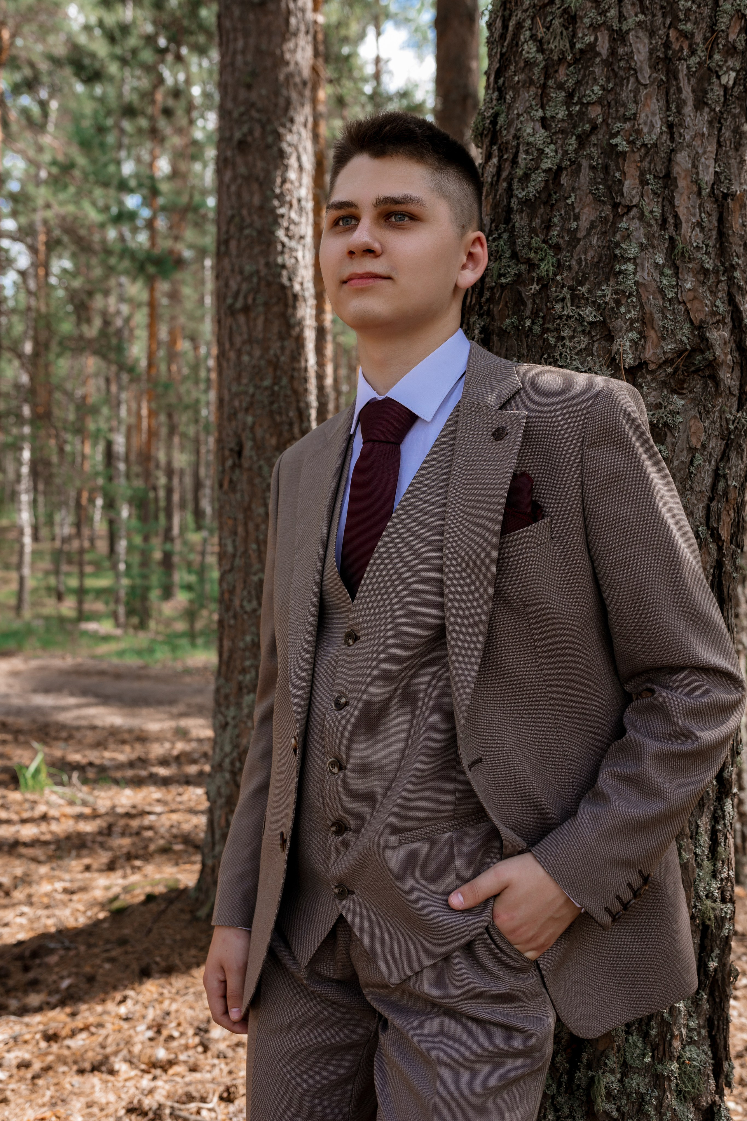 Дмитрий & Дарья. Свадебный фотограф в Чебоксарах Анастасия Иванова