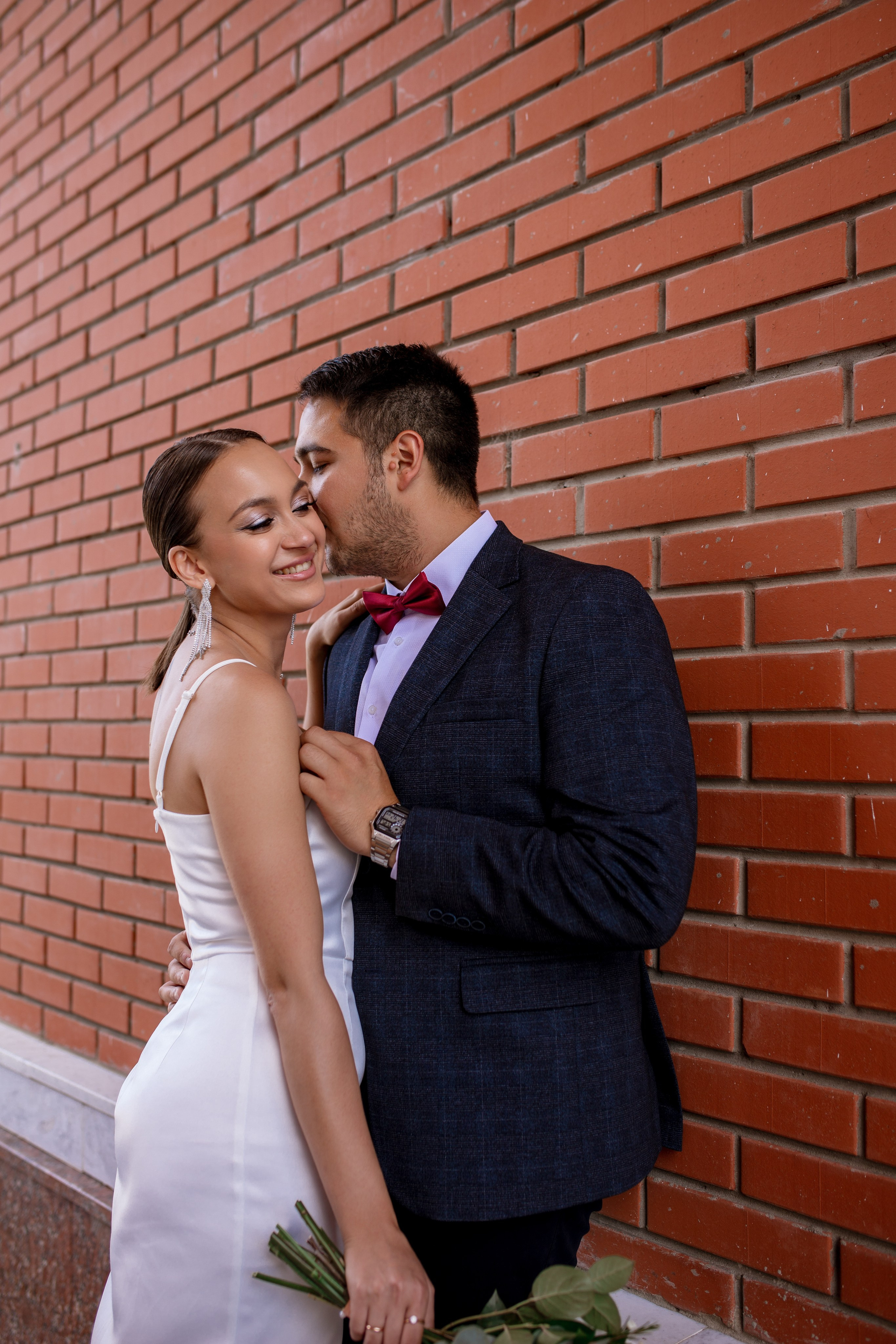 Азат & Дания. Свадебный фотограф в Чебоксарах Анастасия Иванова