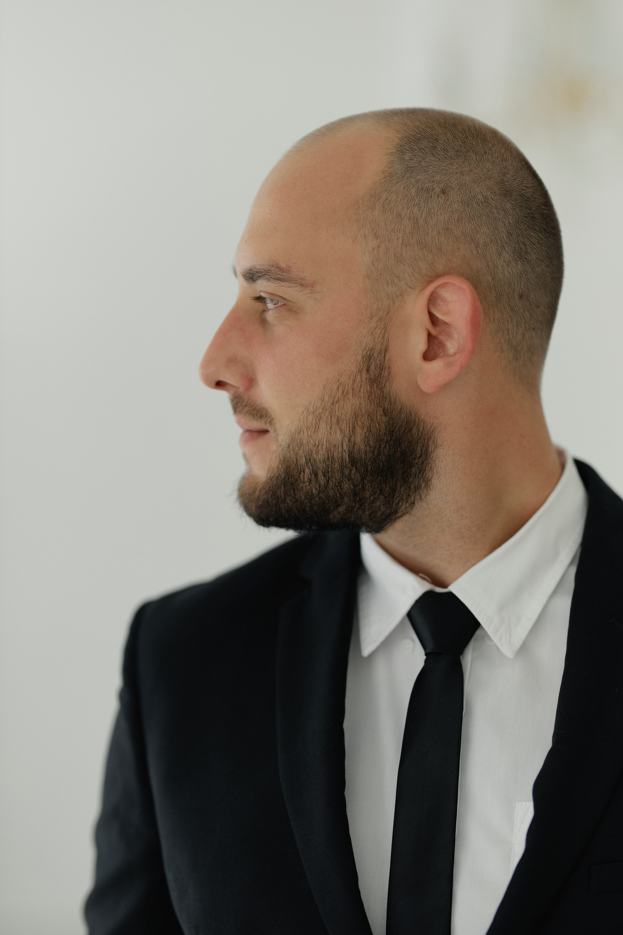 Андрей и Юля. Профессиональный Фотограф во Владимире, в Москве и в Суздале — Полина Романычева