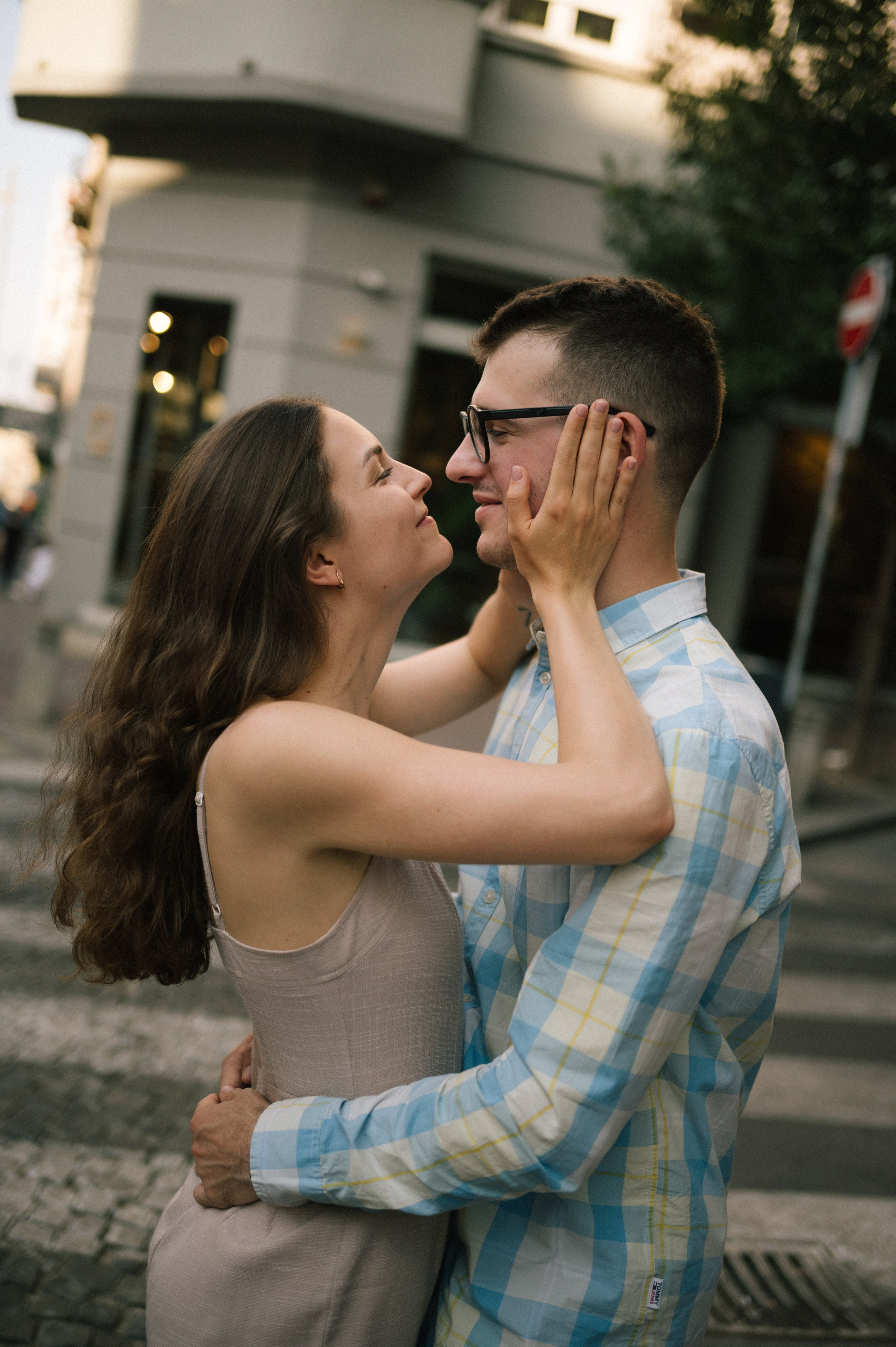 Yana&Maxim. Fotograf Beograd — Tsvetkova Marija