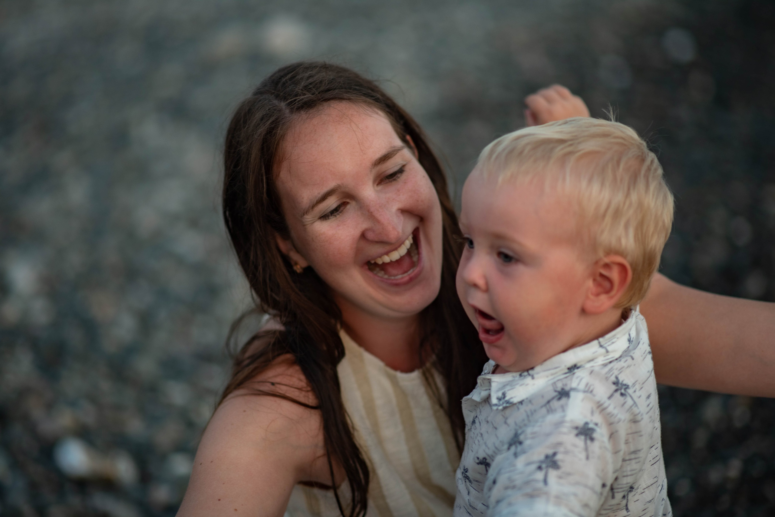 Семейные фотосессии. Фотограф в городе Новосибирск Линг Даниил