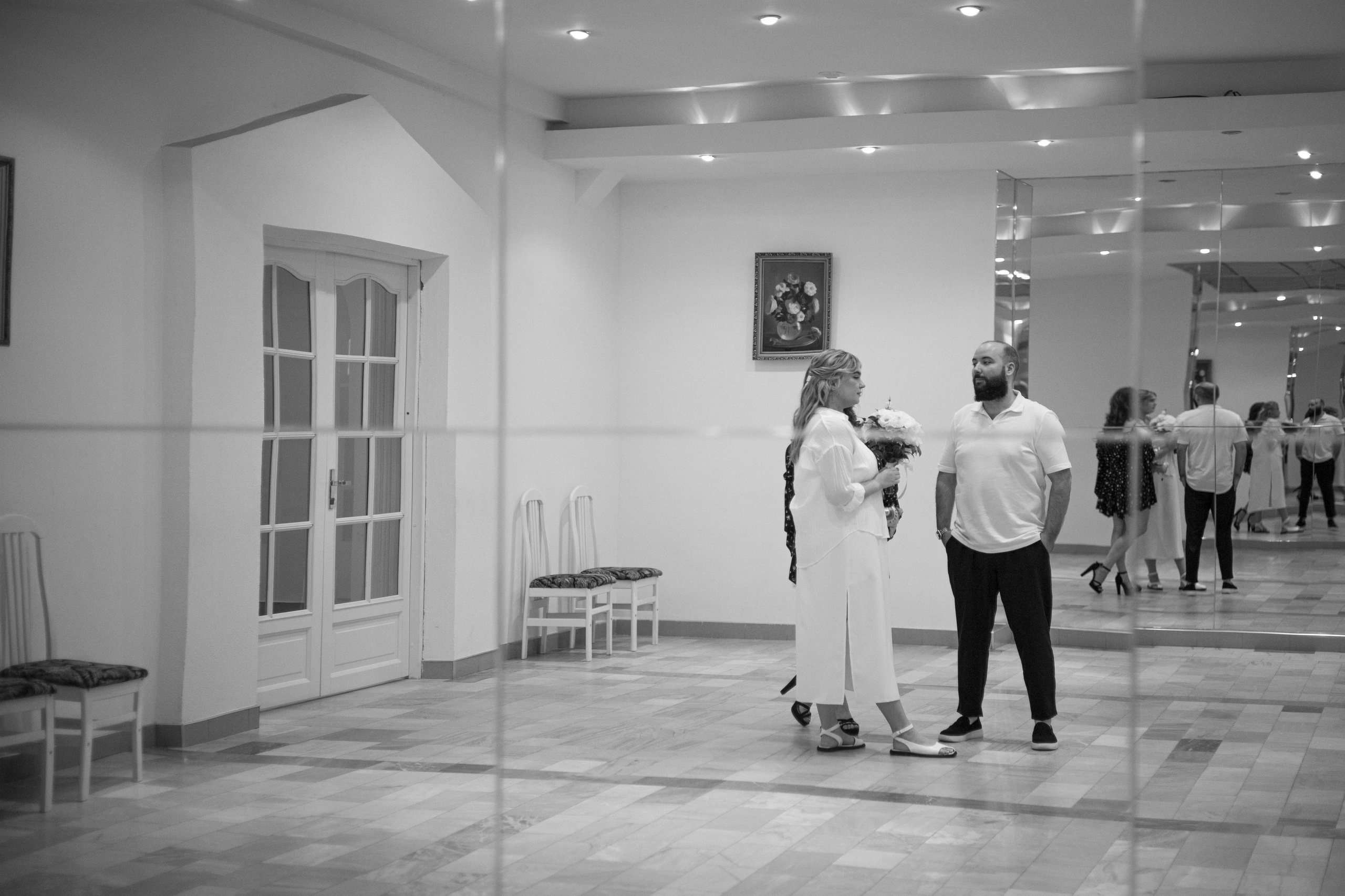 Alexey & yulia. Александра Акжигитова I Фотограф Волгоград