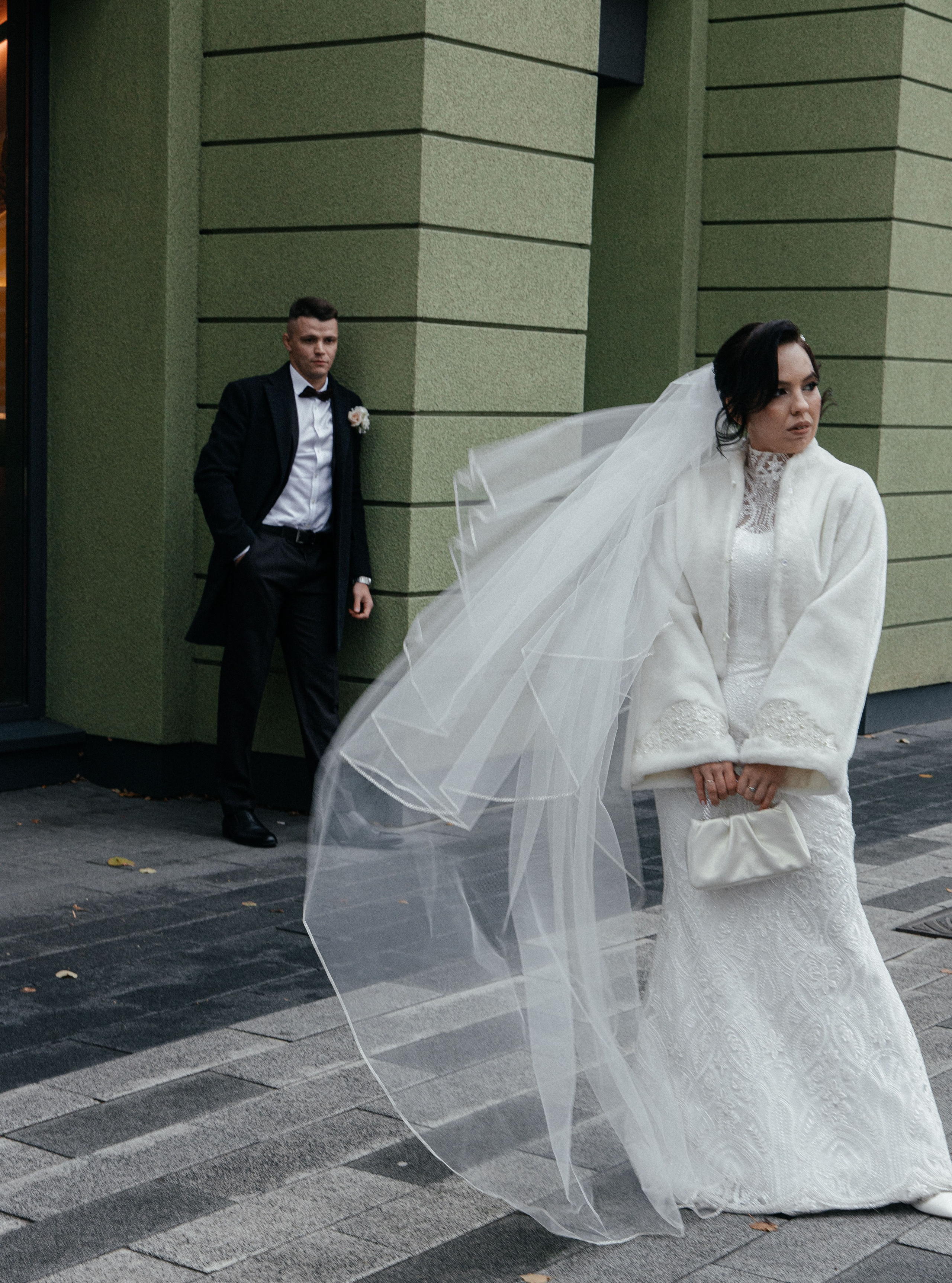 Свидетель Корги. Артём Бачурин — свадебный фотограф Воронеж