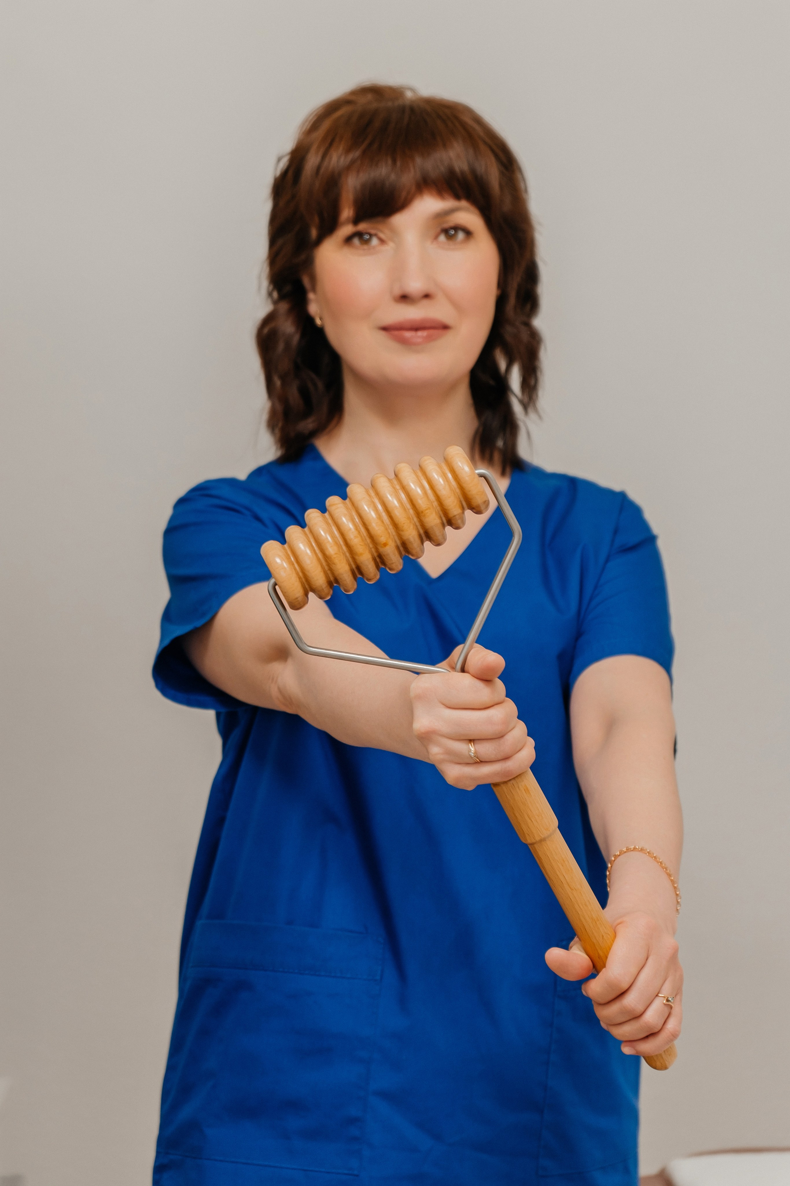 Анна — упаковка эксперта с нуля. Фотограф Молчанов Александр