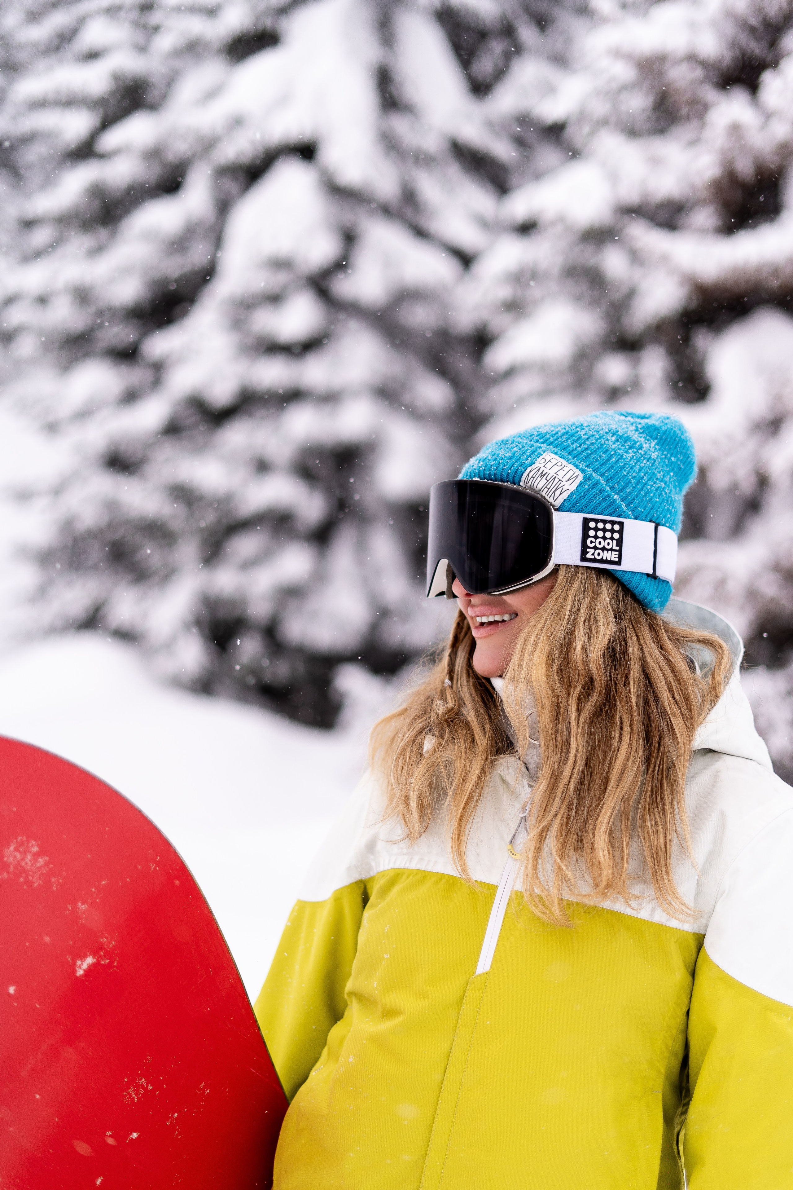 Джон 14.02. Анастасия Паршукова — фотограф Шерегеш Новосибирск