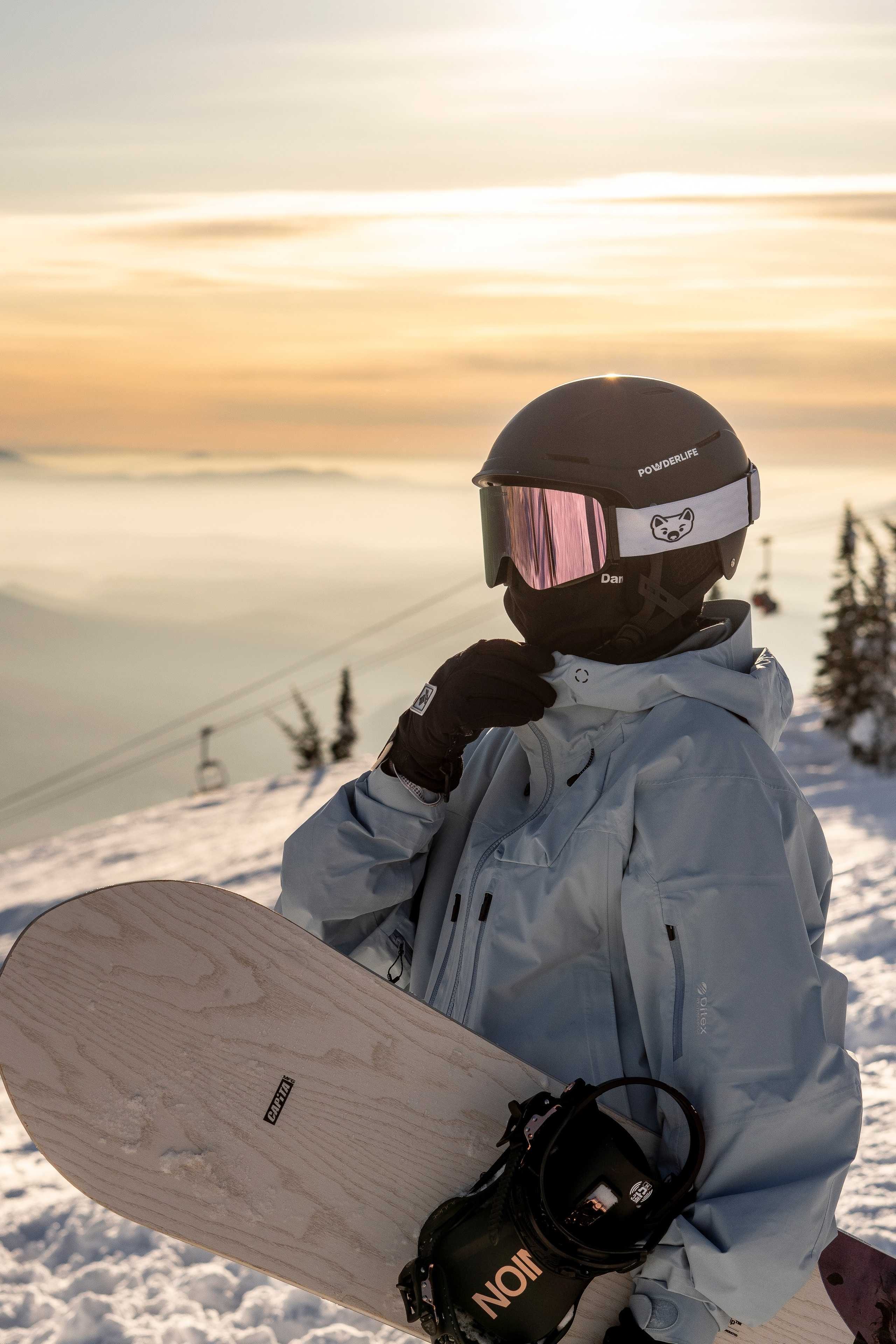 JJ. Анастасия Паршукова — фотограф Шерегеш Новосибирск