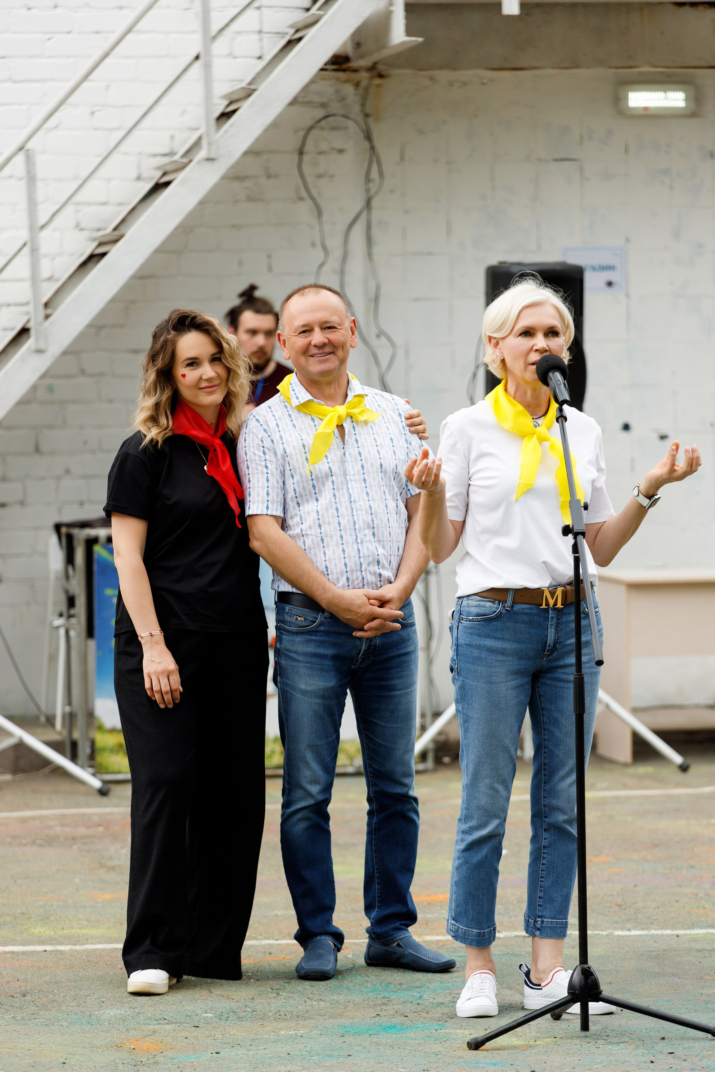 Гутен Таг — лагерь Нечайка. Фотограф Дмитрий Молчанов | Фотограф Пермь | Фотограф