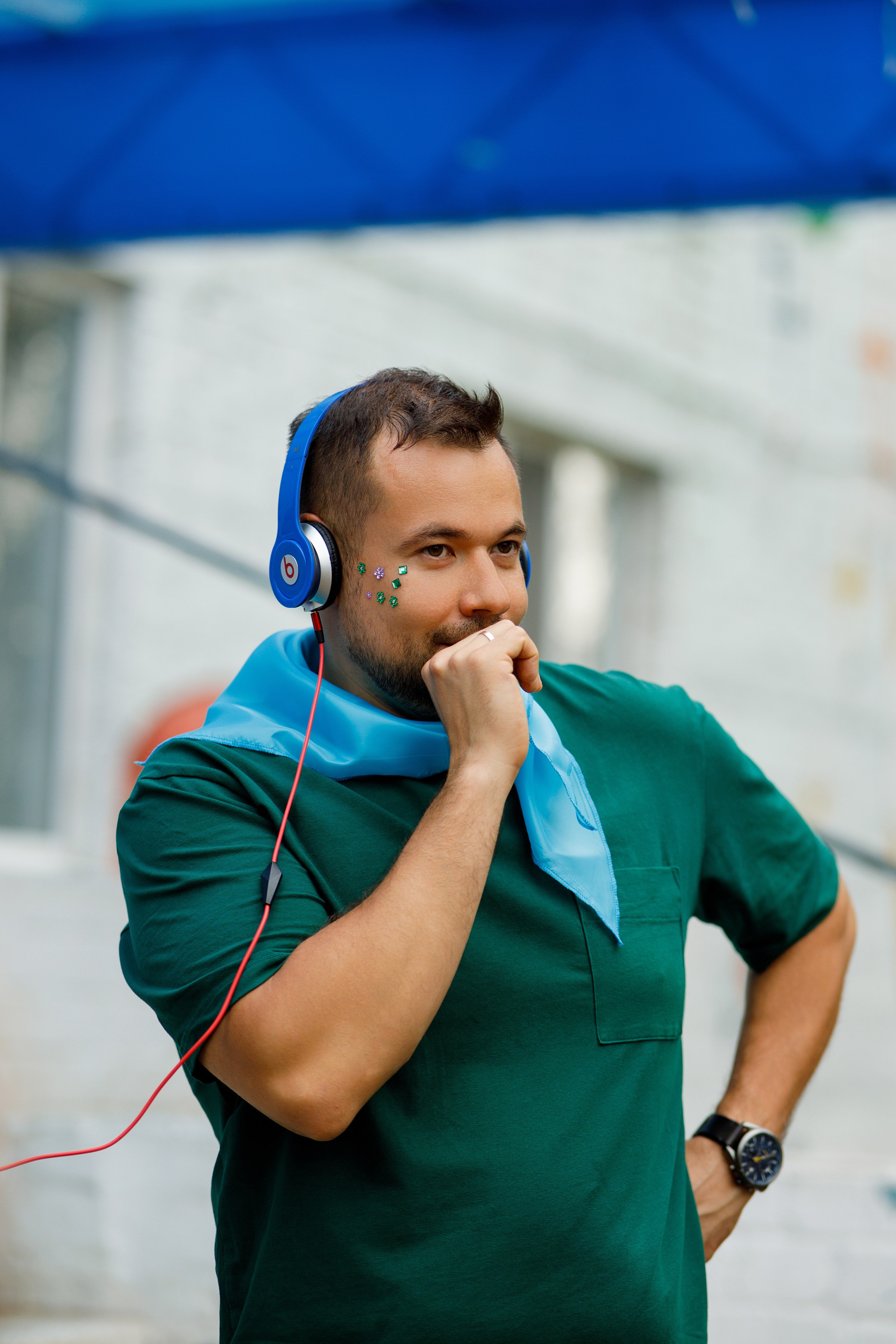 Гутен Таг — лагерь Нечайка. Фотограф Дмитрий Молчанов | Фотограф Пермь | Фотограф