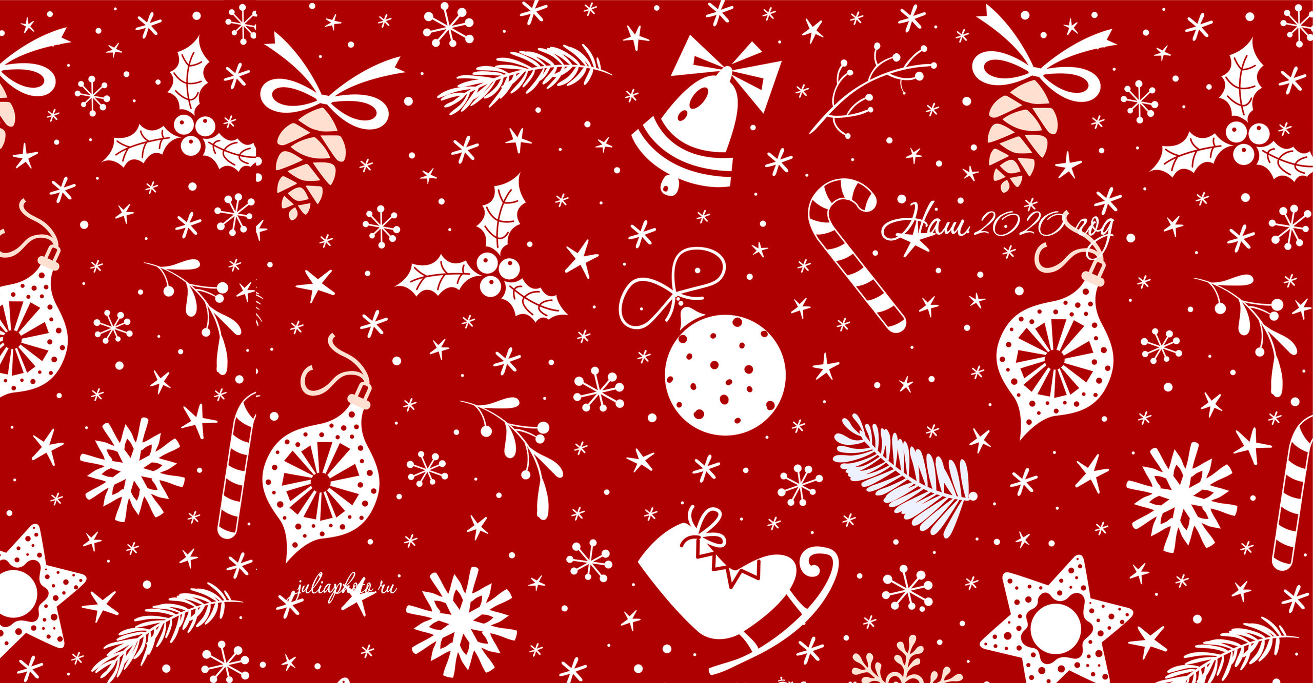 Новогодние обложки «Стандарт». Фотограф Юлия Андриянова Саратов