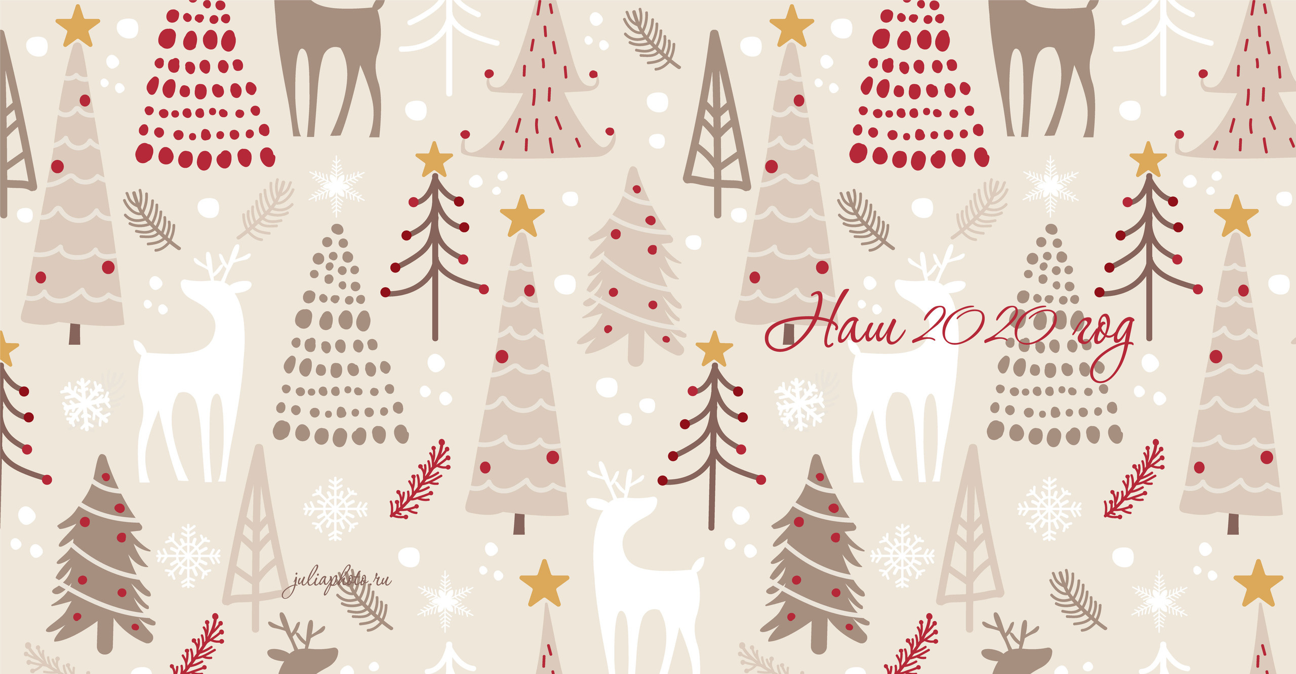 Новогодние обложки «Стандарт». Фотограф Юлия Андриянова Саратов