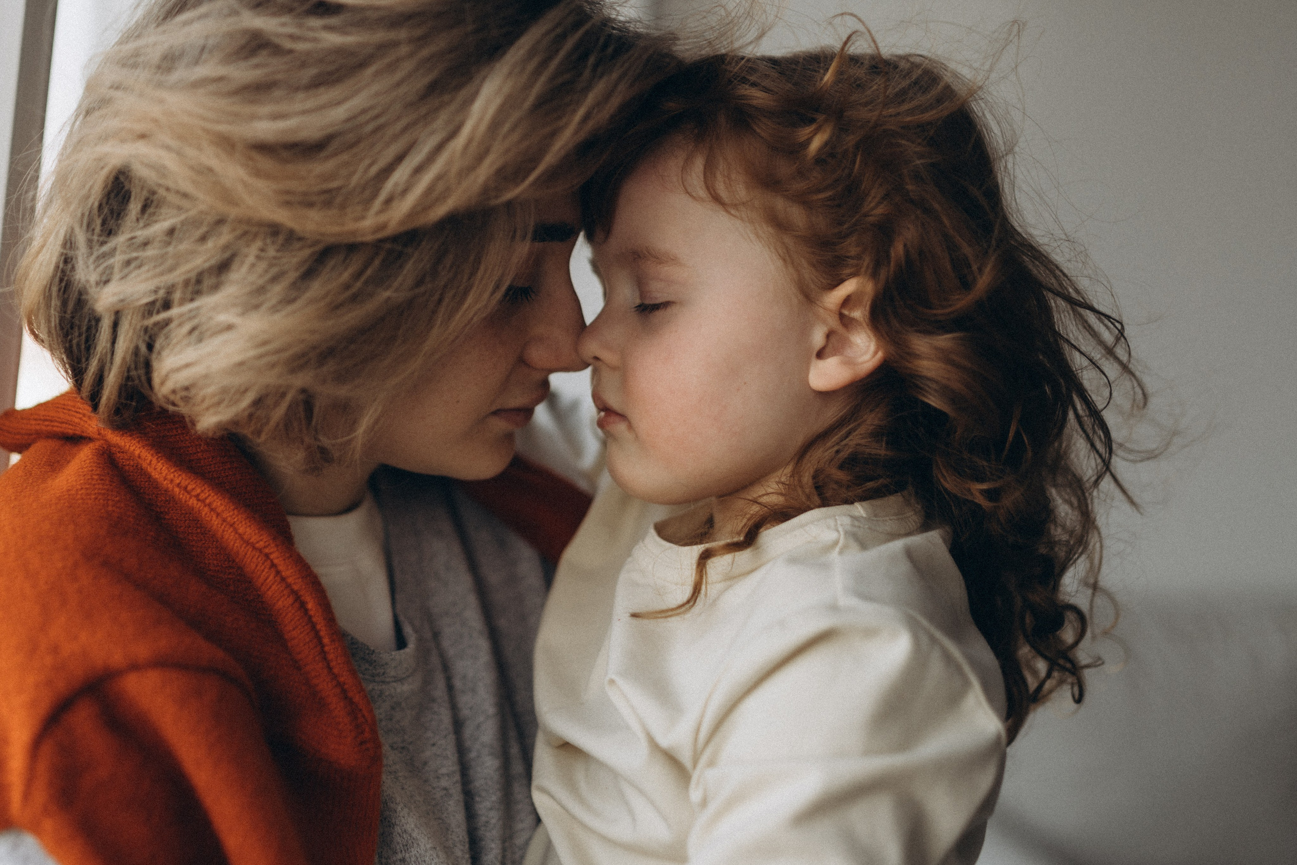 Юля и Злата. Семейный фотограф Мария Маркова Москва и Одинцово