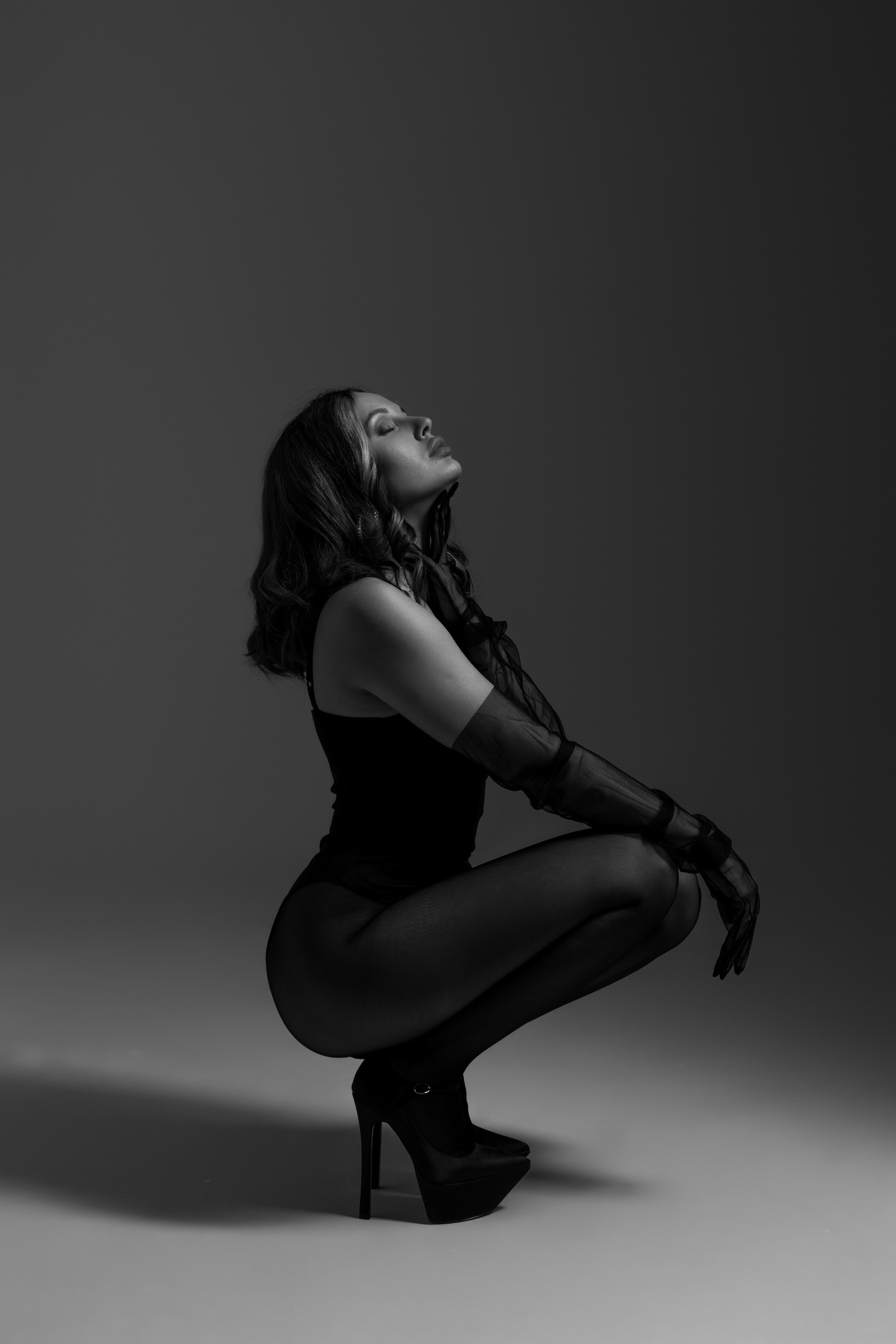 Татьяна. Анна Демидец — фотограф и маркетолог в Новошахтинске, Шахтах и Ростове-на-Дону