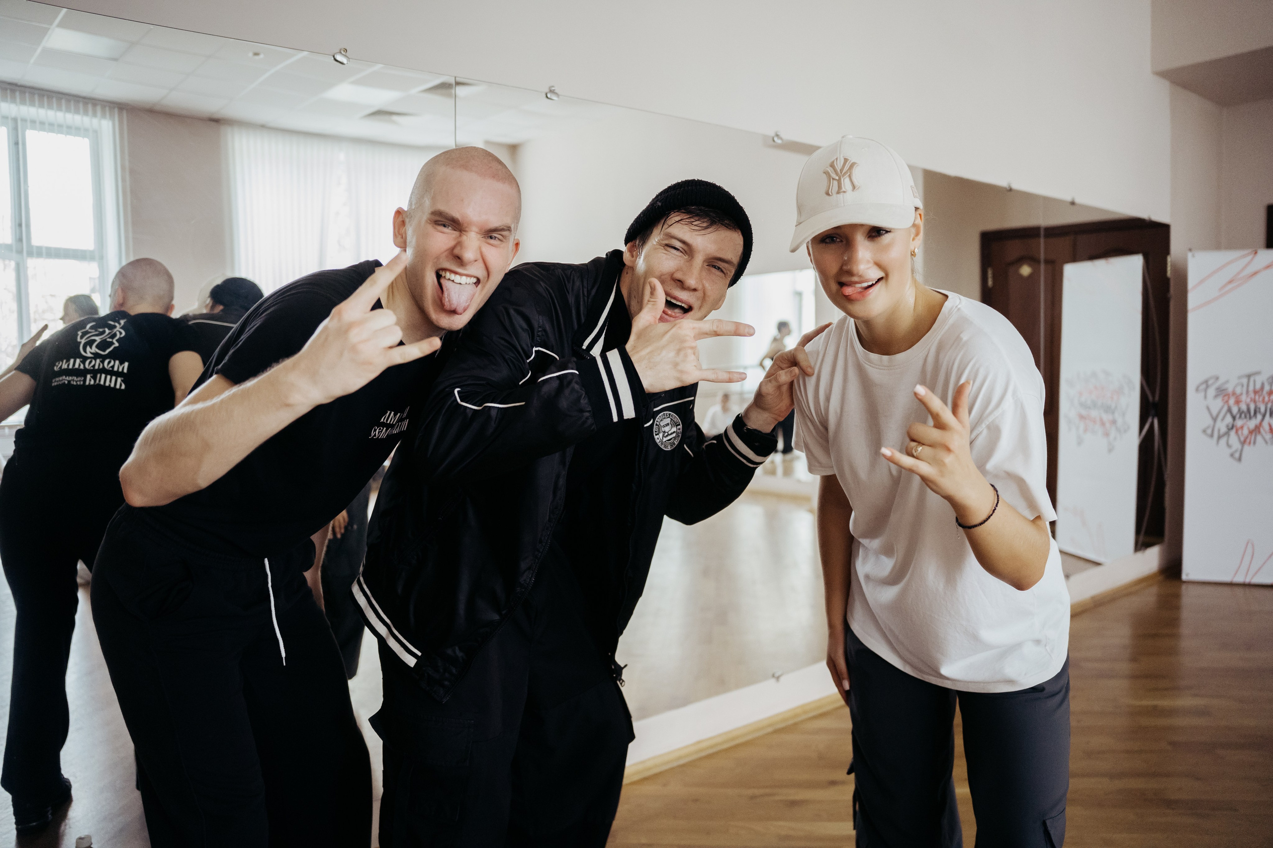 Фестиваль уличных культур/2025. ФОТОГРАФ ДИАНА АГЕЕВА | Курск