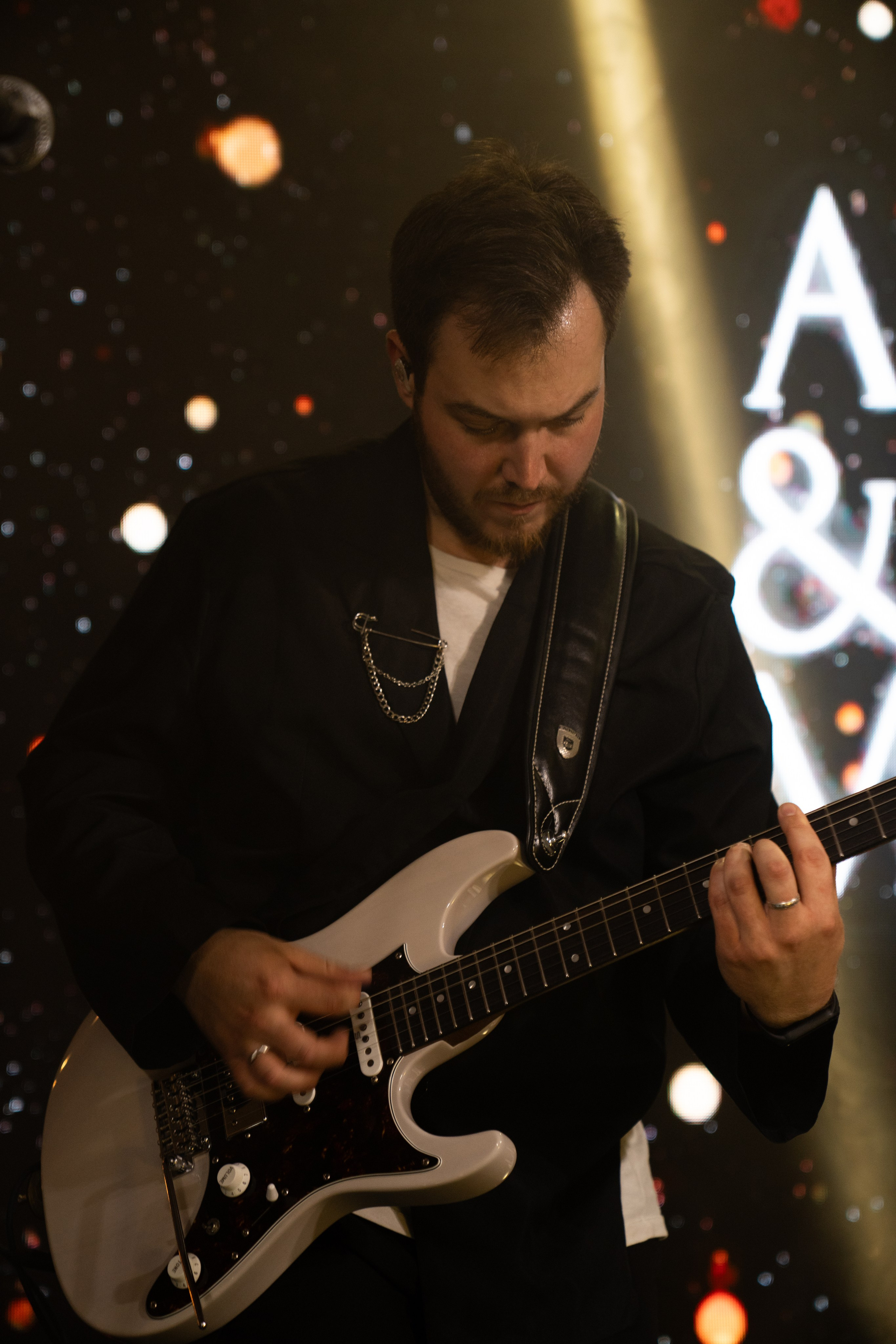 «комфорлабельно и эстетично». Свадебный фотограф Наташа Брифли