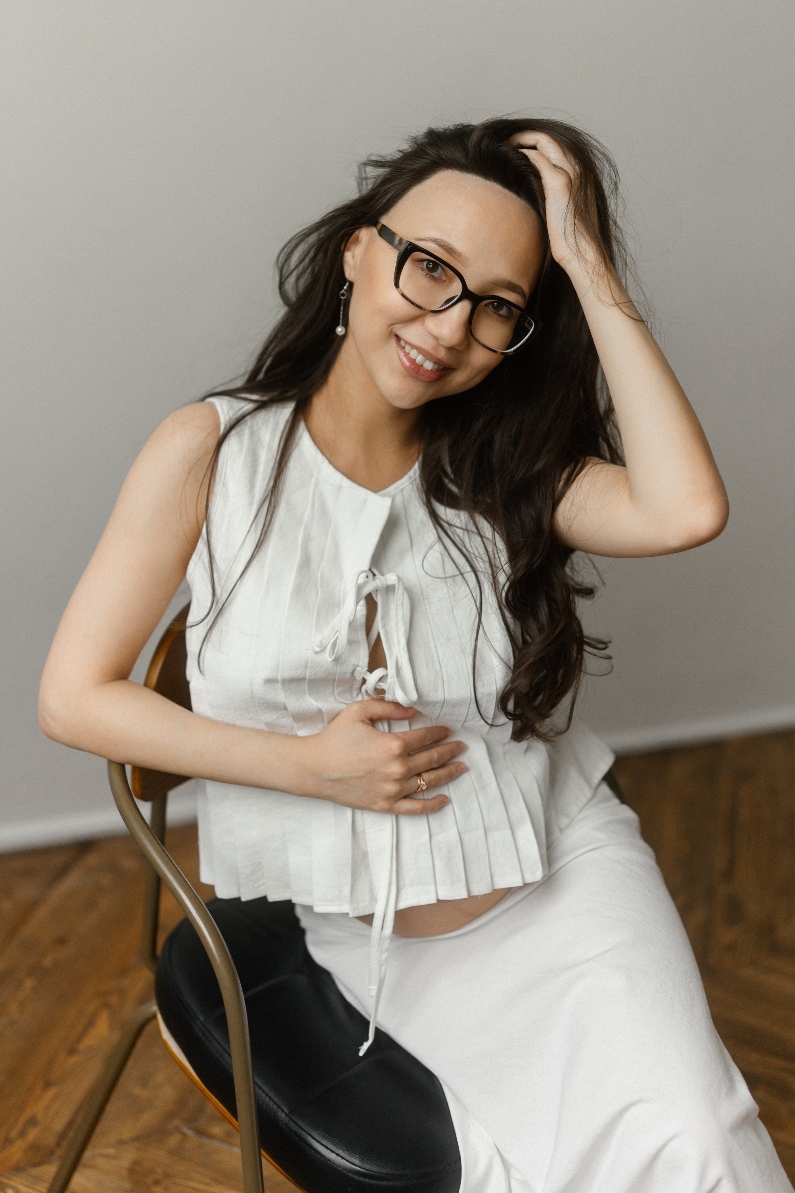 Наша теплая история. Ланемец Юлия — фотограф Волгоград/Волжский