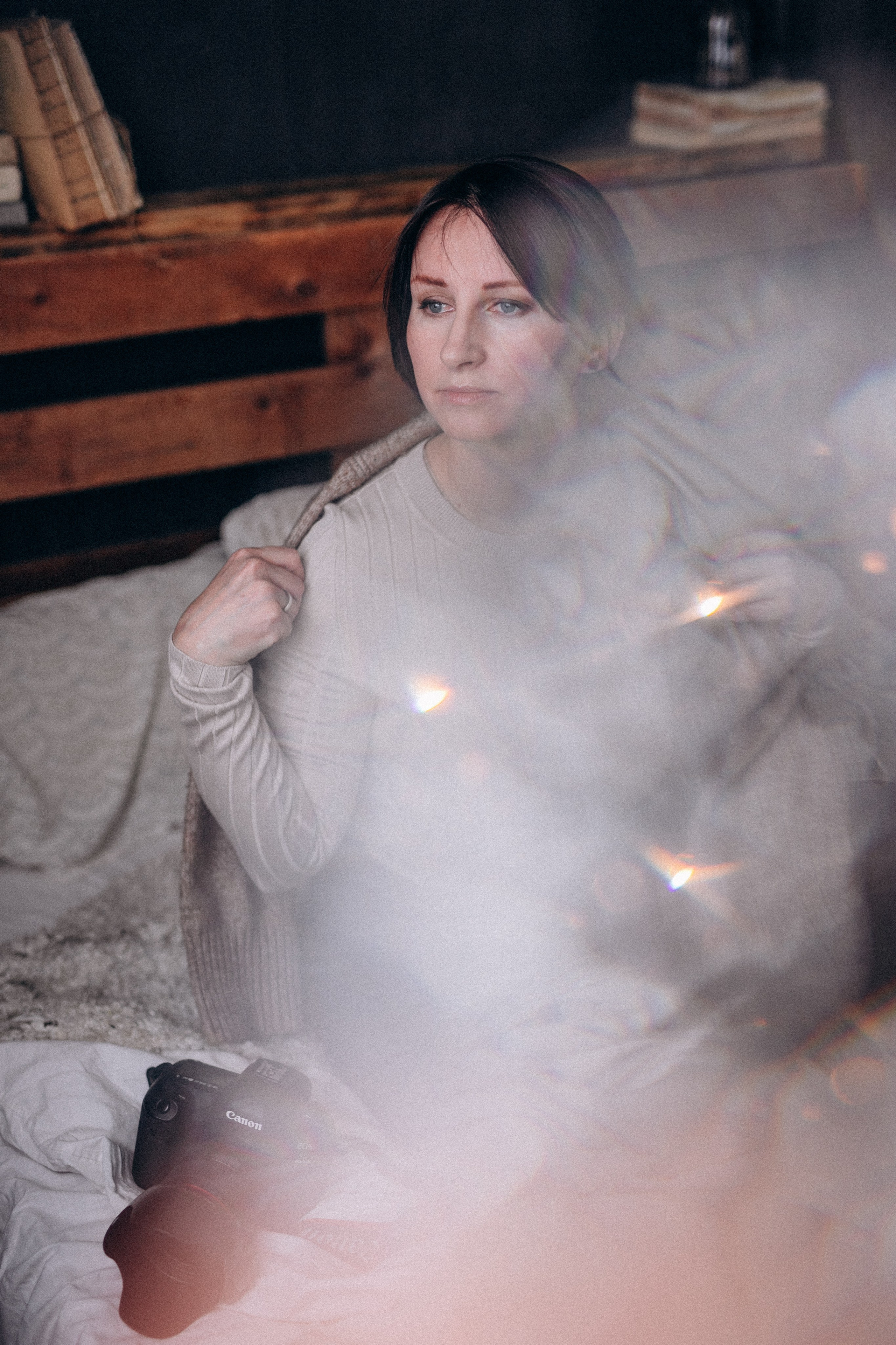 Елена. Фотограф Анастасия Петрова