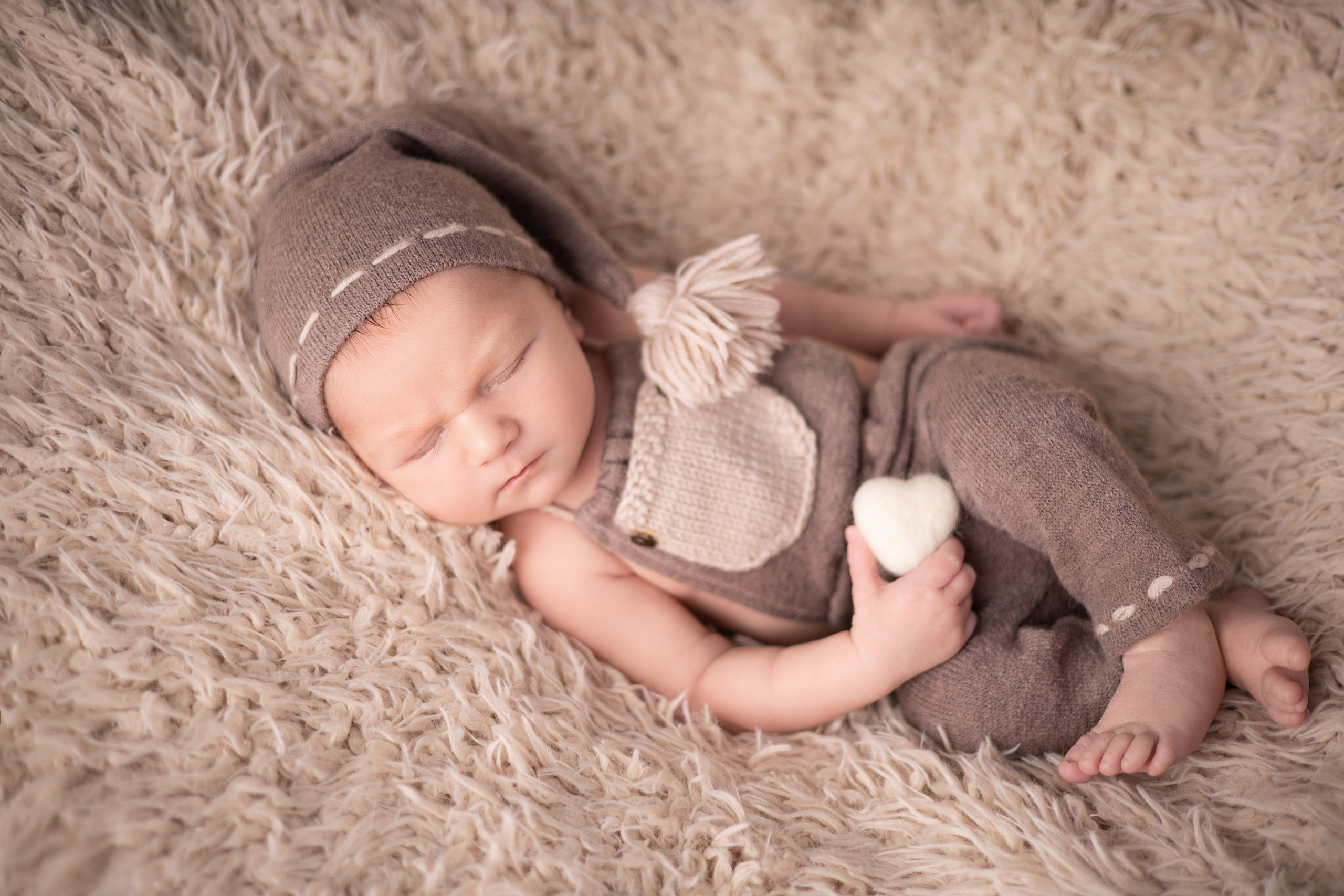 Новорожденные. Детский новорождённых и детей постарше Анисимова Полина