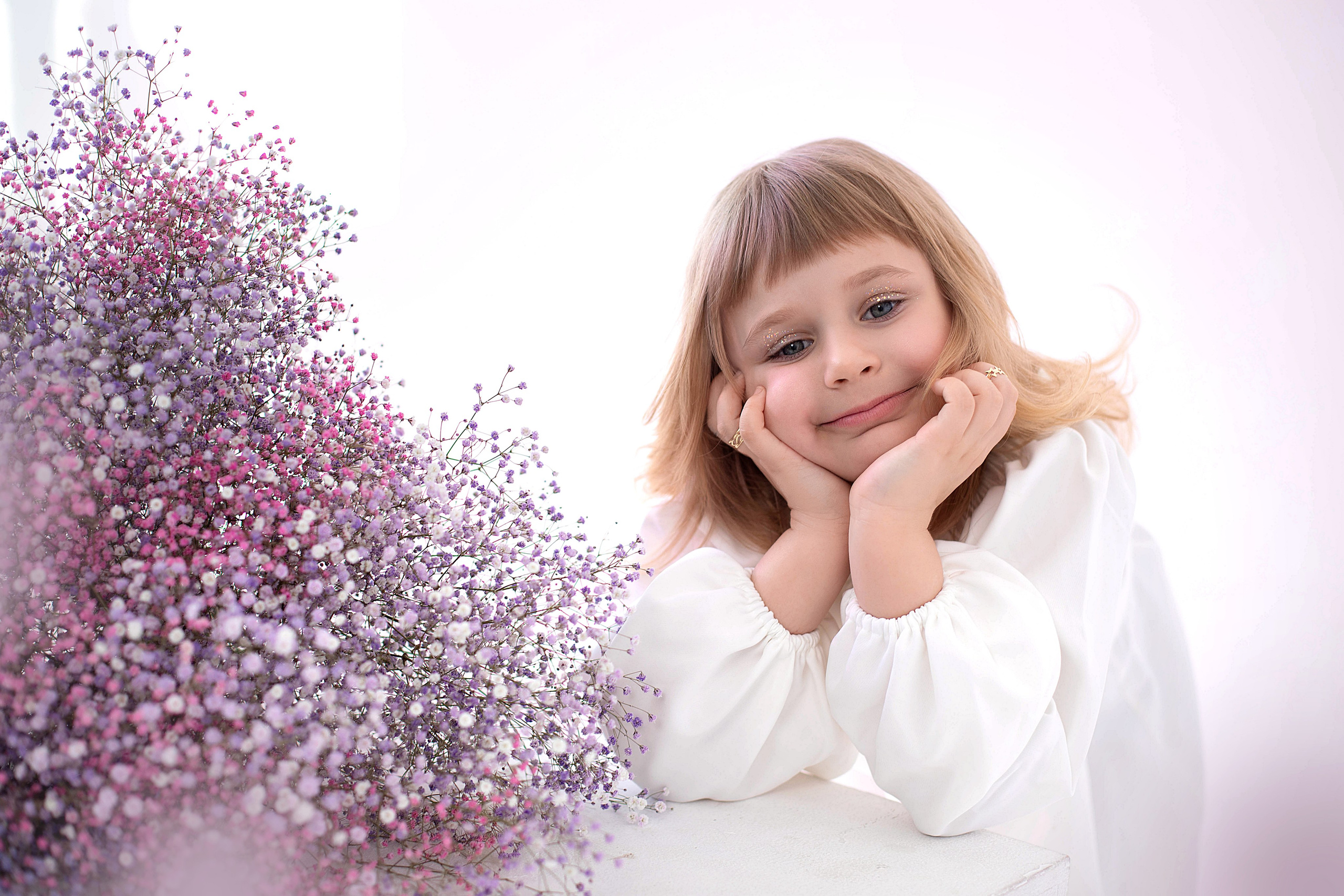 Семьи, беременность. Фотограф Ирина Зверева