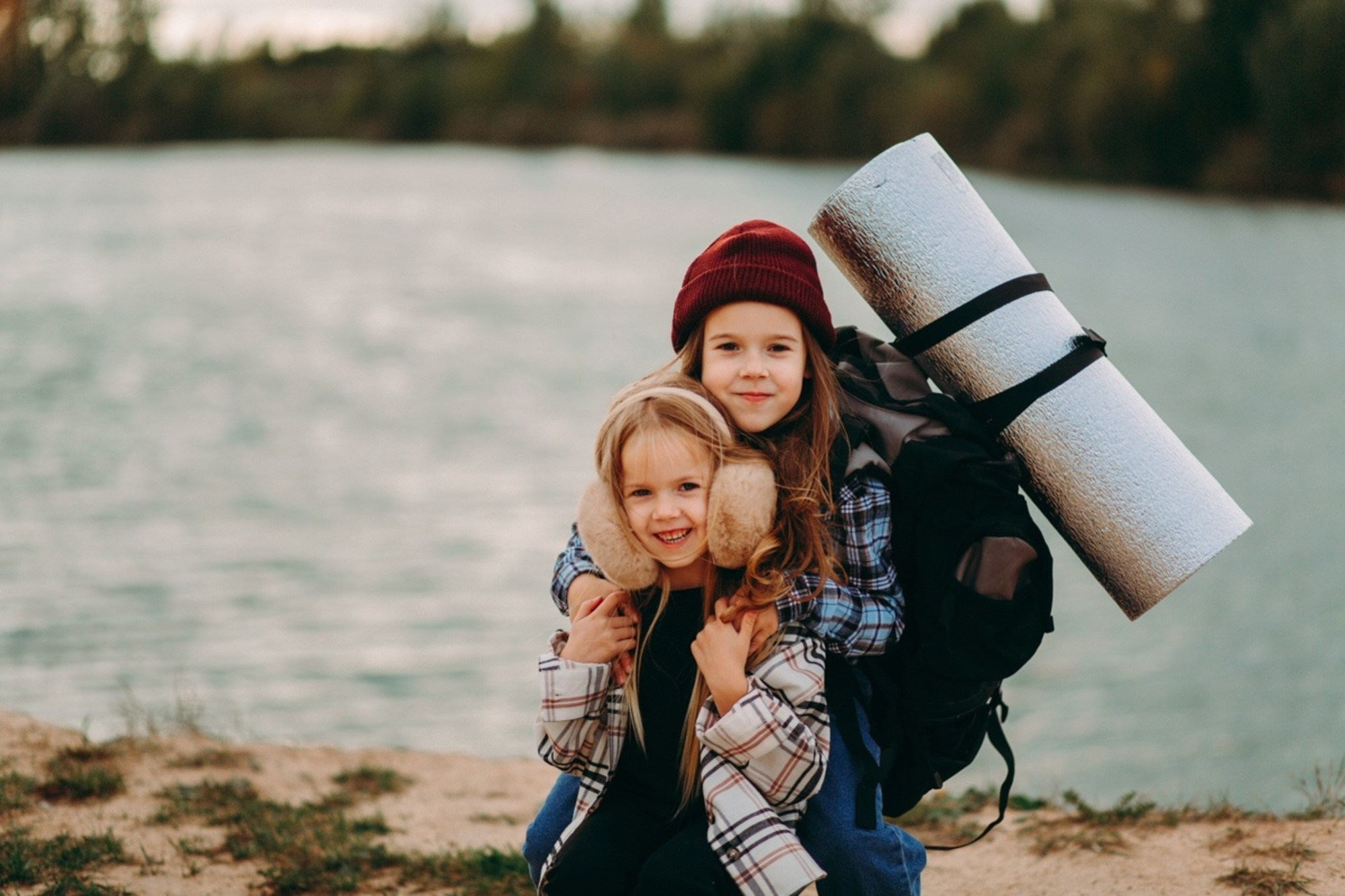 Екатерина Соловьева — Семейный фотограф