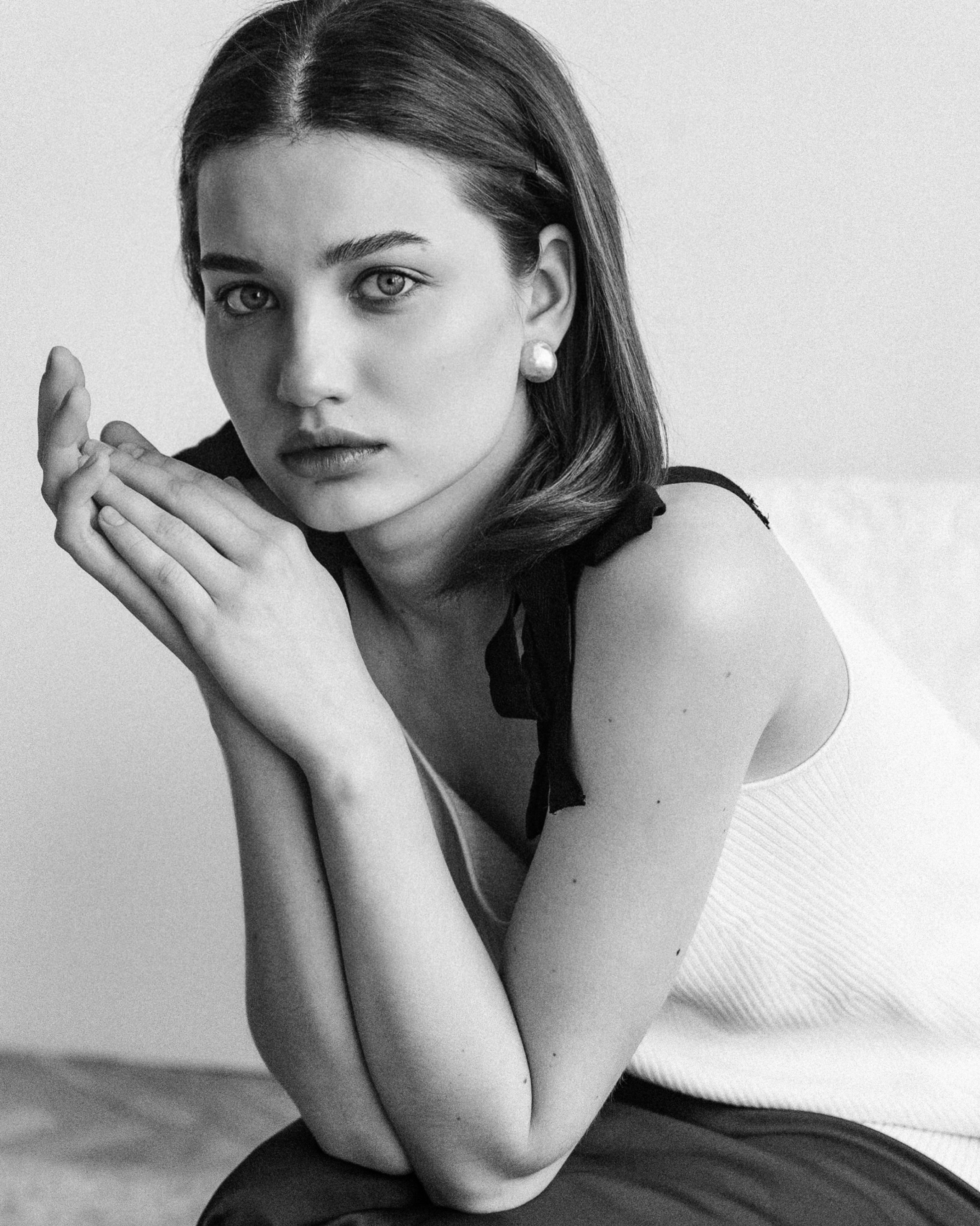 Модельные тесты и снепы в Минске. Фотограф в Минске