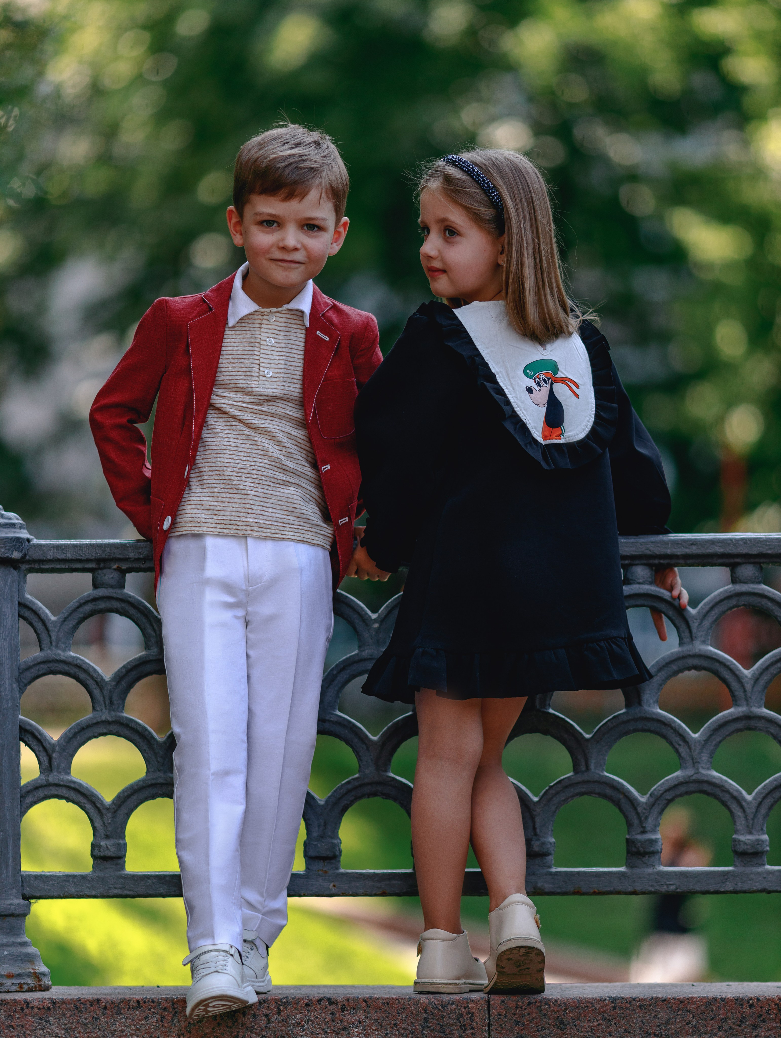 Дети. Фотограф, ретушёр в Москве