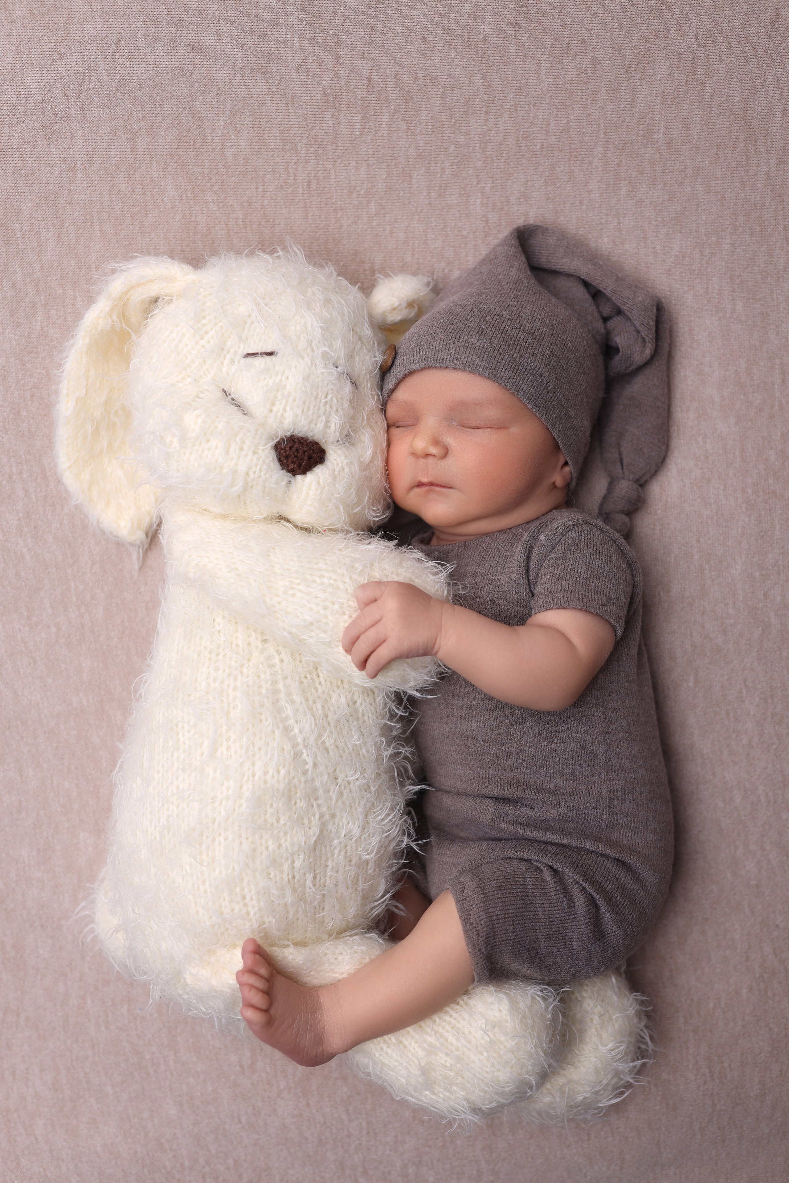 Newborn мальчики. Фотограф новорожденных Модяева Ирина