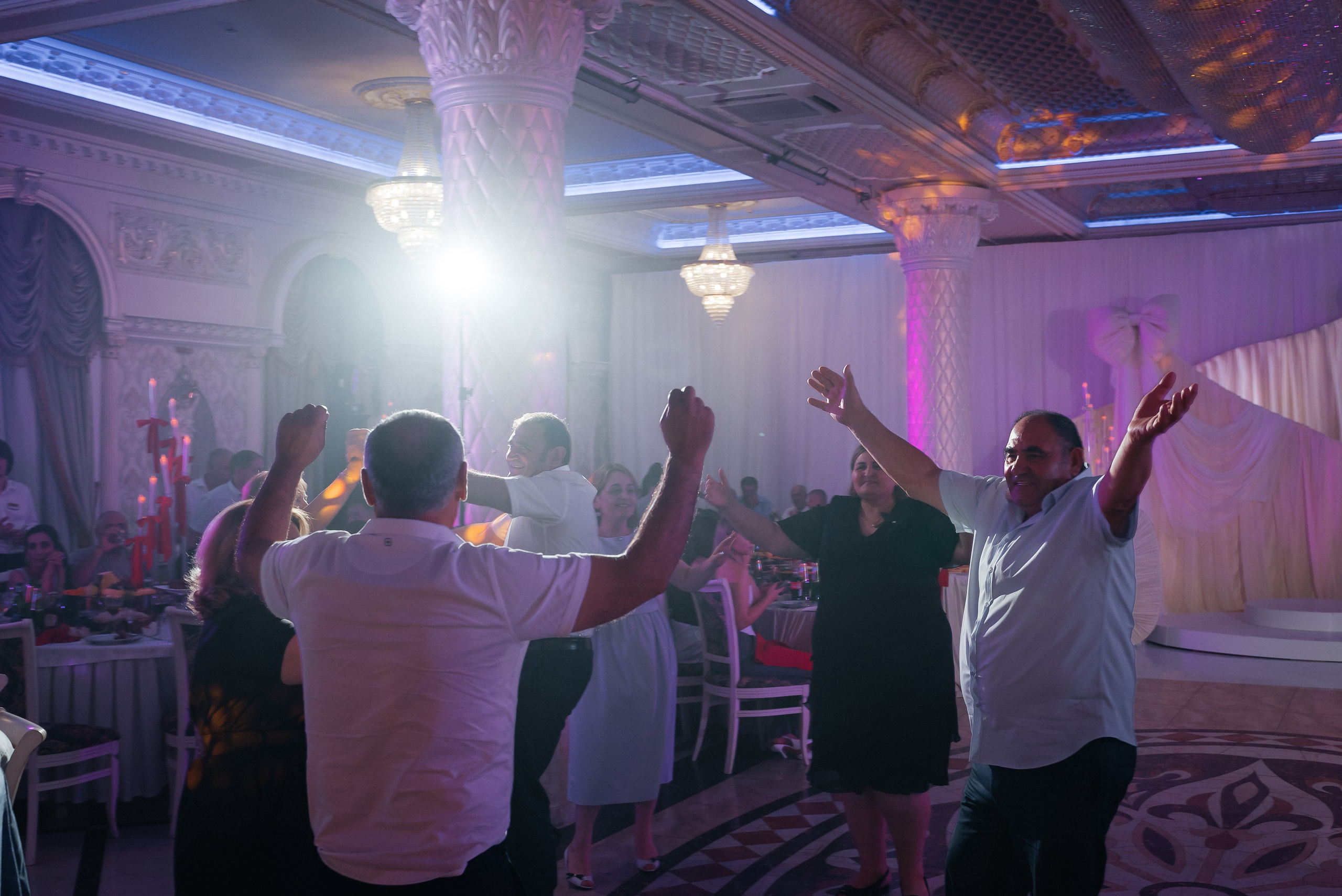 День Рождение. Фотограф в Краснодарском крае Александр Шульга