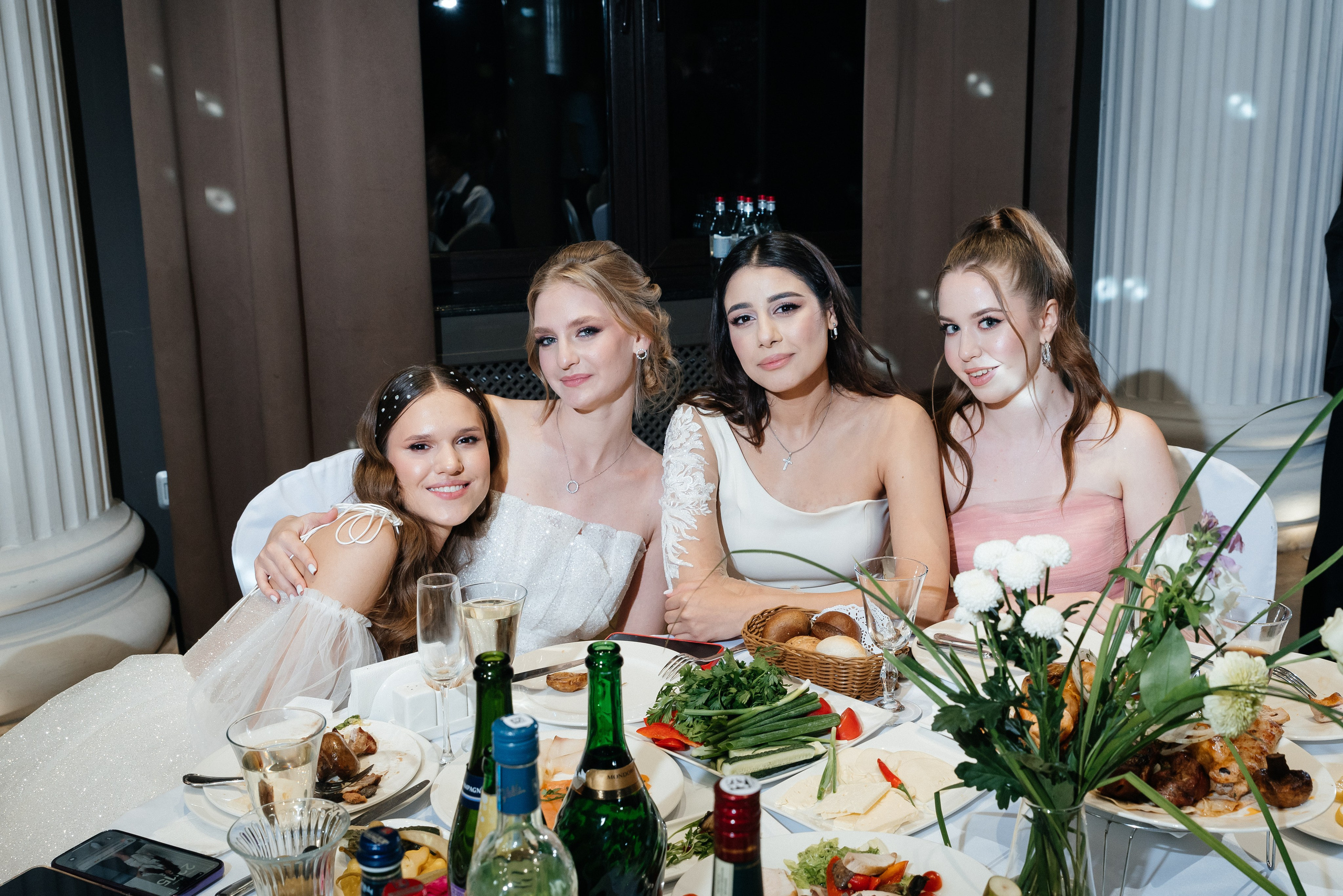 Выпускной 29.06.23. Фотограф в Краснодарском крае Александр Шульга