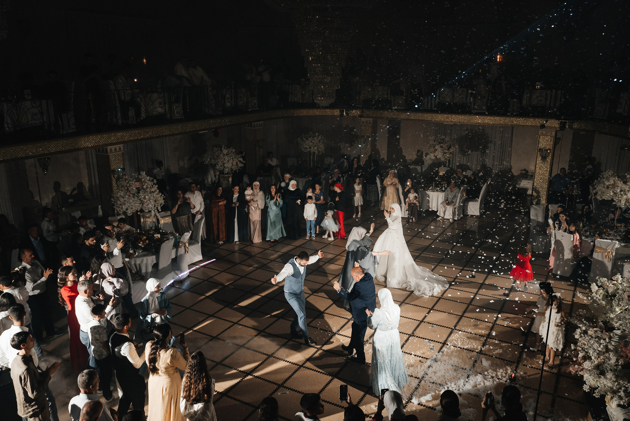 Руслан & Заира. Фотограф в Краснодарском крае Александр Шульга