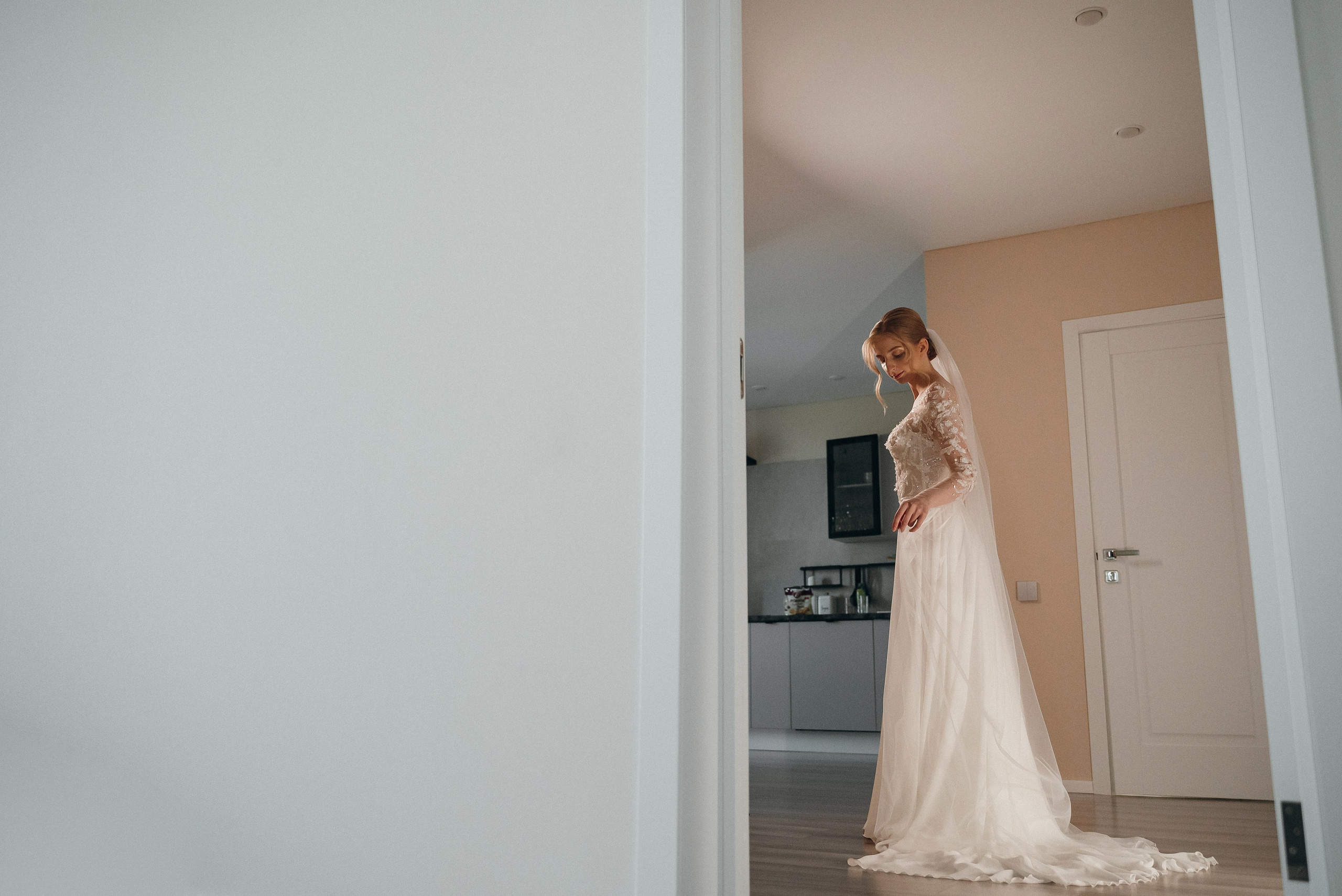 Ольга & Иосиф. Фотограф в Краснодарском крае Александр Шульга