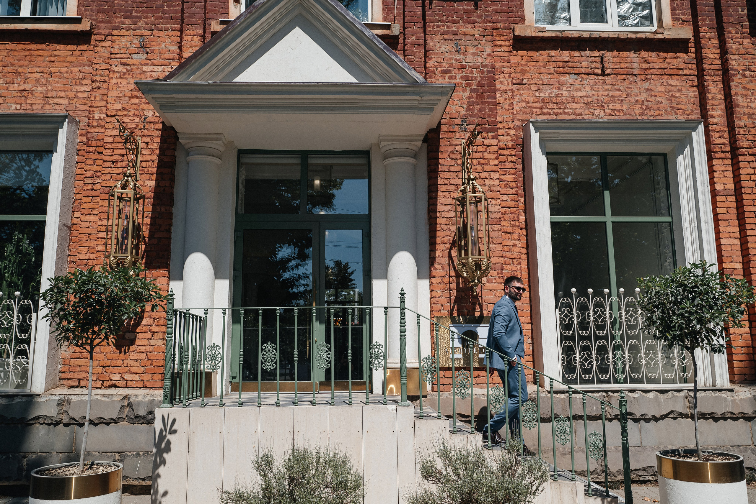 Руслан & Заира. Фотограф в Краснодарском крае Александр Шульга