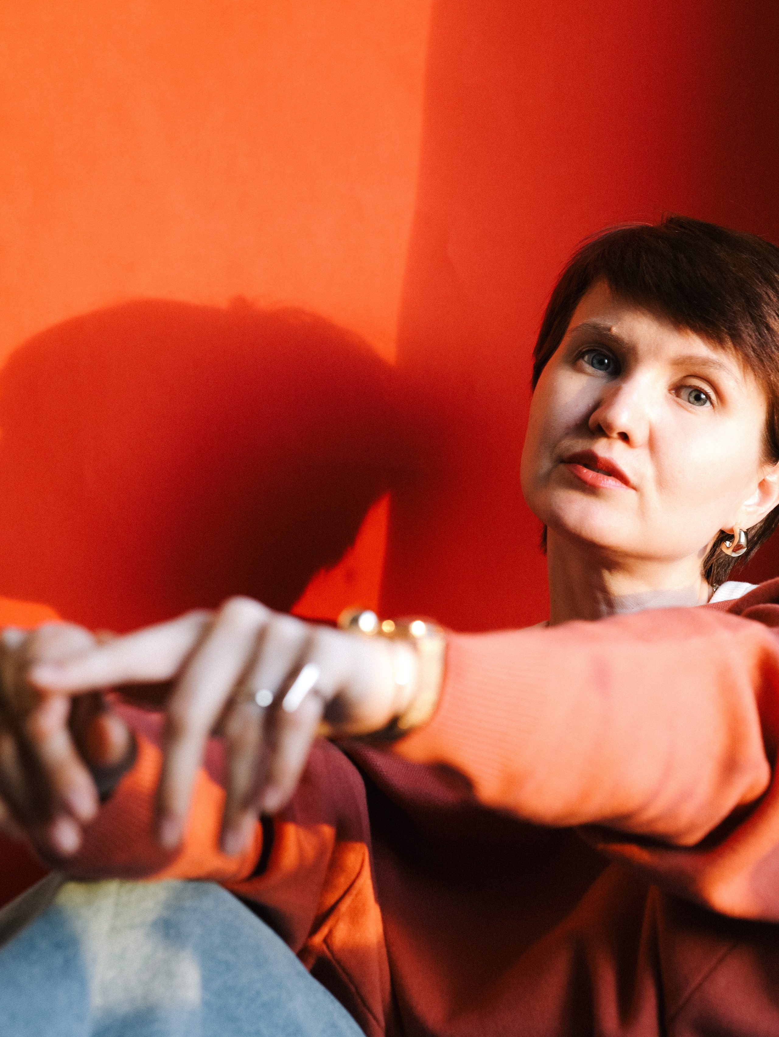 Ирина. Алёна Стерхова — Предметный и портретный фотограф. Ижевск