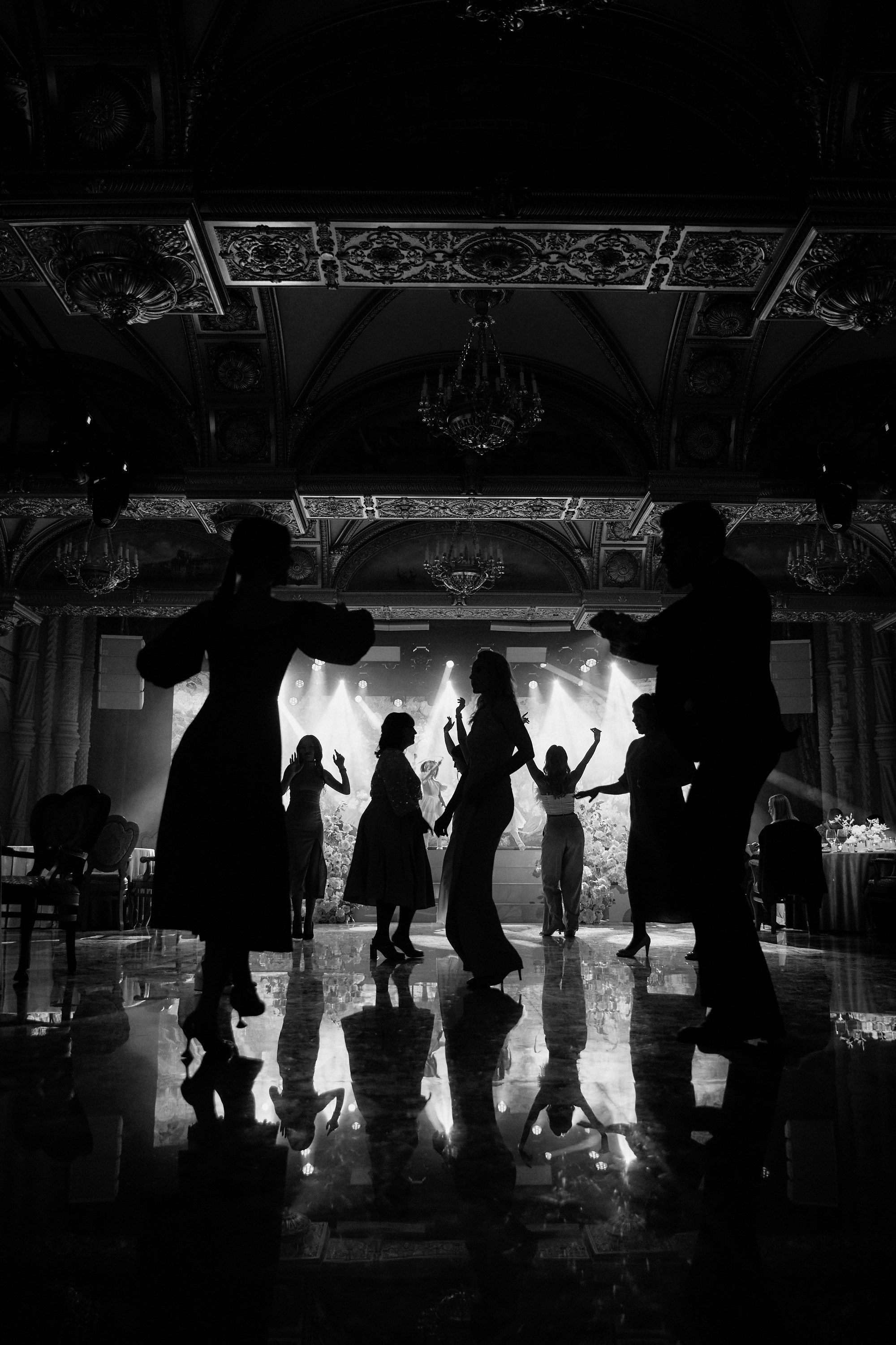 BEAUTY AND POWER. Дмитрий Мазуркевич: Профессиональный Репортажный Фотограф